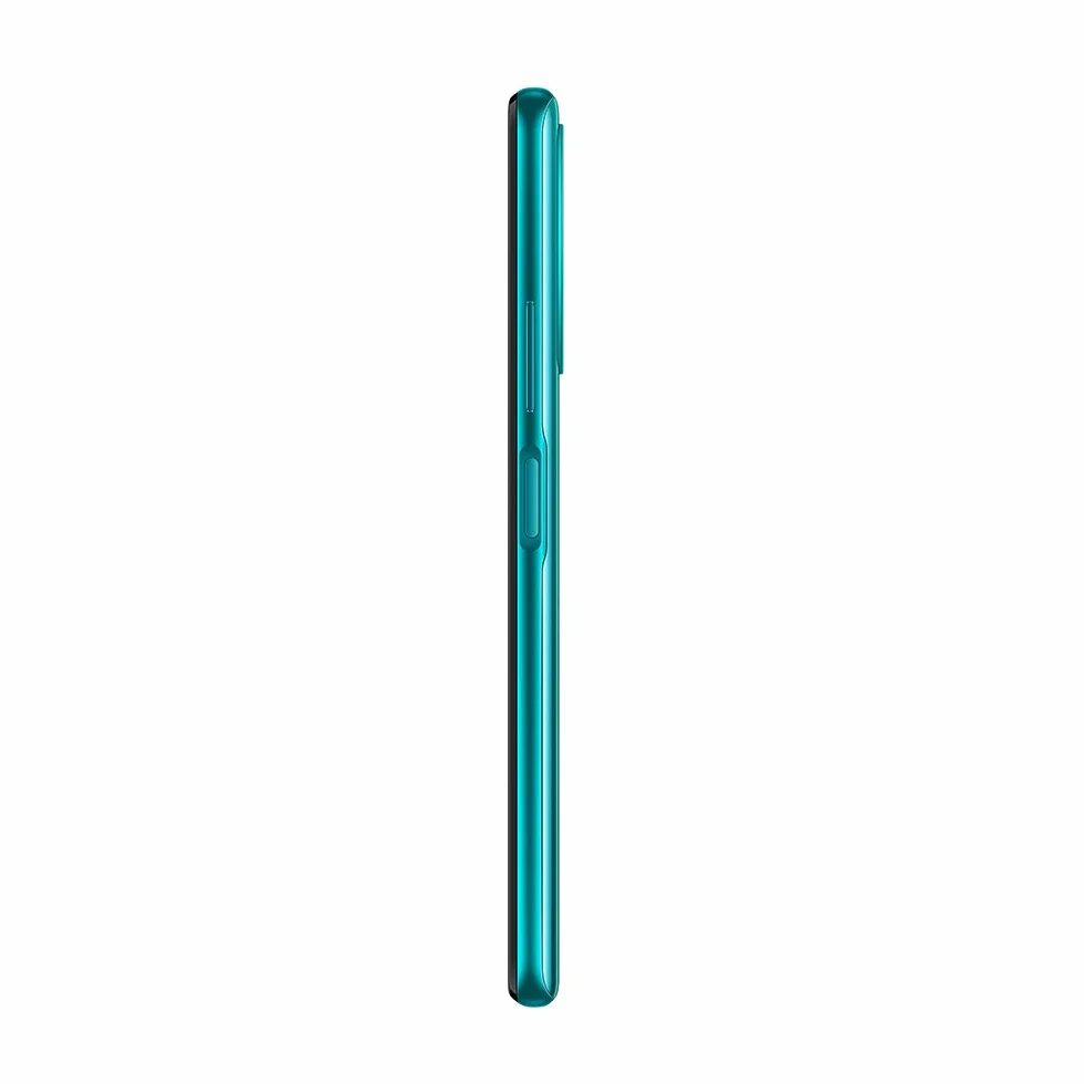 Huawei P Smart 2021 Smartfon 6.67", 4GB/128GB, 48 Mpx, 5000 mAh SuperCharge, Zielony