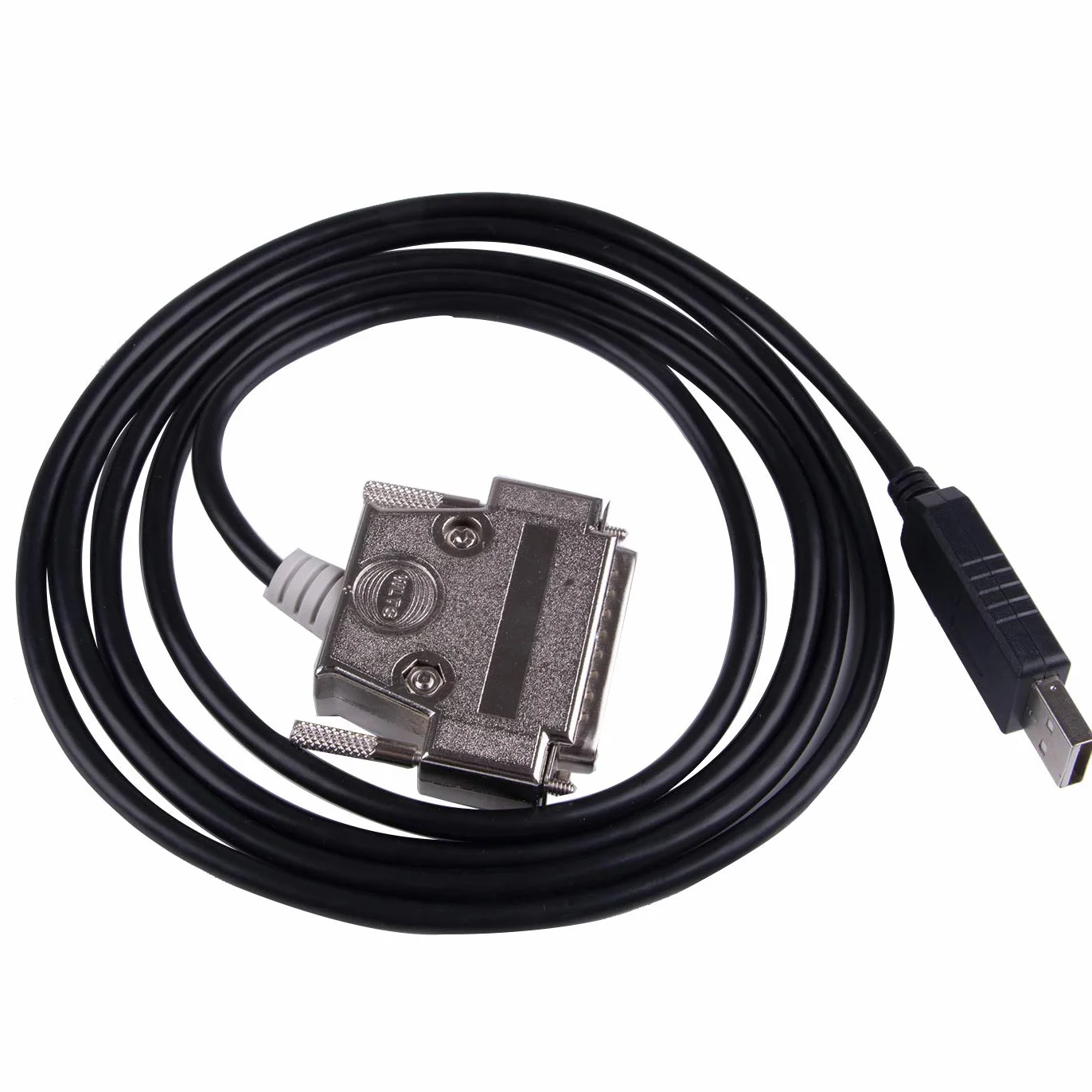USB na DB25 RS232 adapter szeregowy konwerter kabel null Modem FTDI sterownik do Sharp X68K X68000 PC komunikacyjny kabel programowania