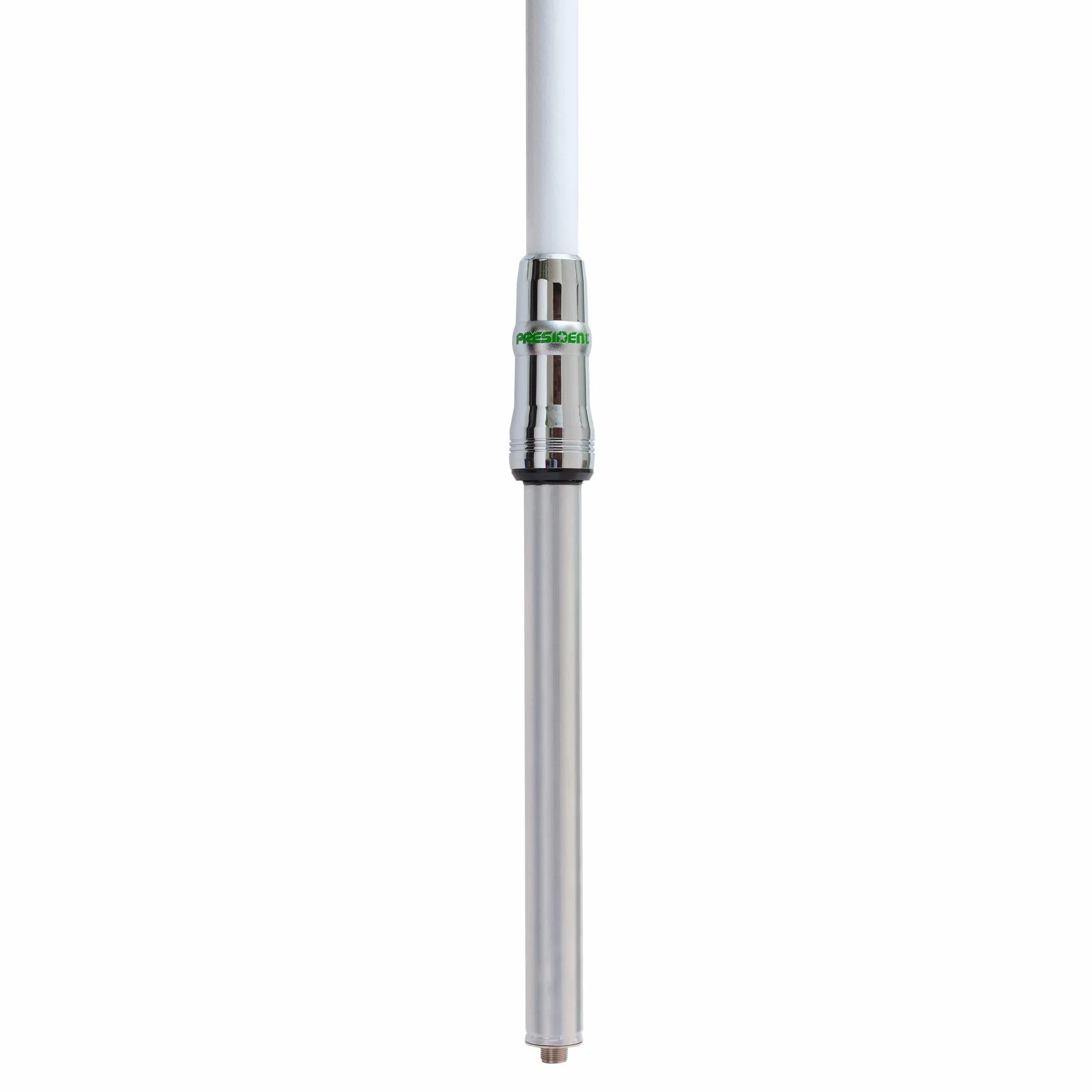 Antena CB President Himalaya antena 22-30 MHz, 2000 W, 527 cm, do budynków