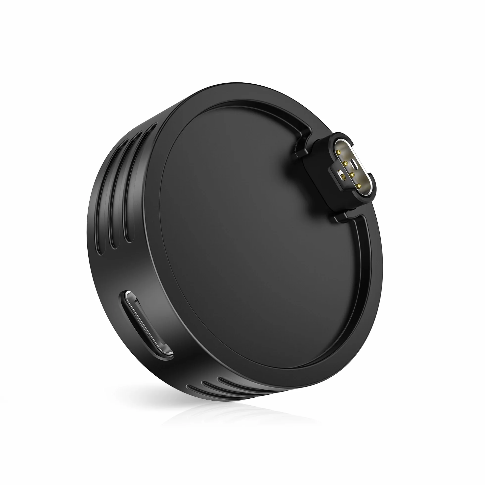 RUXELY Adapter Ładowarki USB C do Zegarka Garmin, Stacja Ladowania Typ C dla Garmin Fenix 8 7 7S 6 6S E Solar Pro, Forerunner 965 955 265 255 165 55, Venu 3S, Vivoactive 5 4, Vivomove, Epix, Quatix