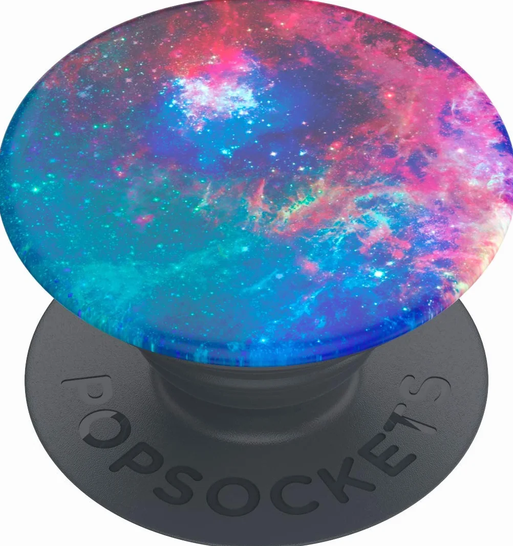 Popsockets Popgrip Basic Uchwyt do Telefonu Nebula Ocean