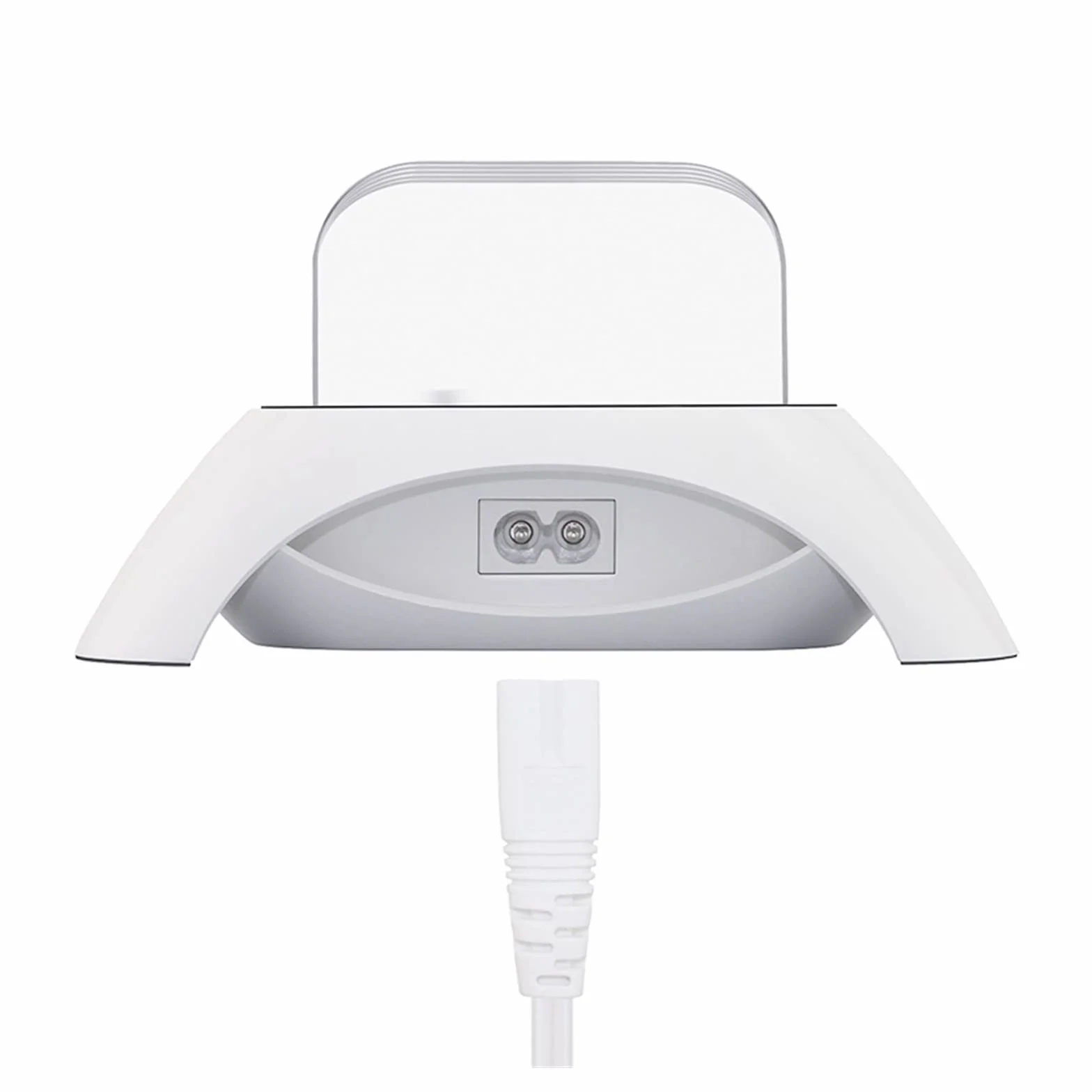 Wielofunkcyjna ładowarka USB, 60W 5-portowa ładowarka USB 12A Stacja dokująca do ładowarki biurkowej Stacja dokująca do ładowania Telefon Zasilacz sieciowy