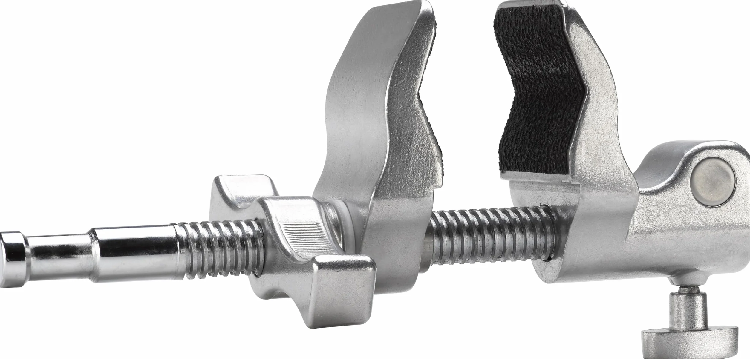 4in Super Viser Clamp (KG602912)