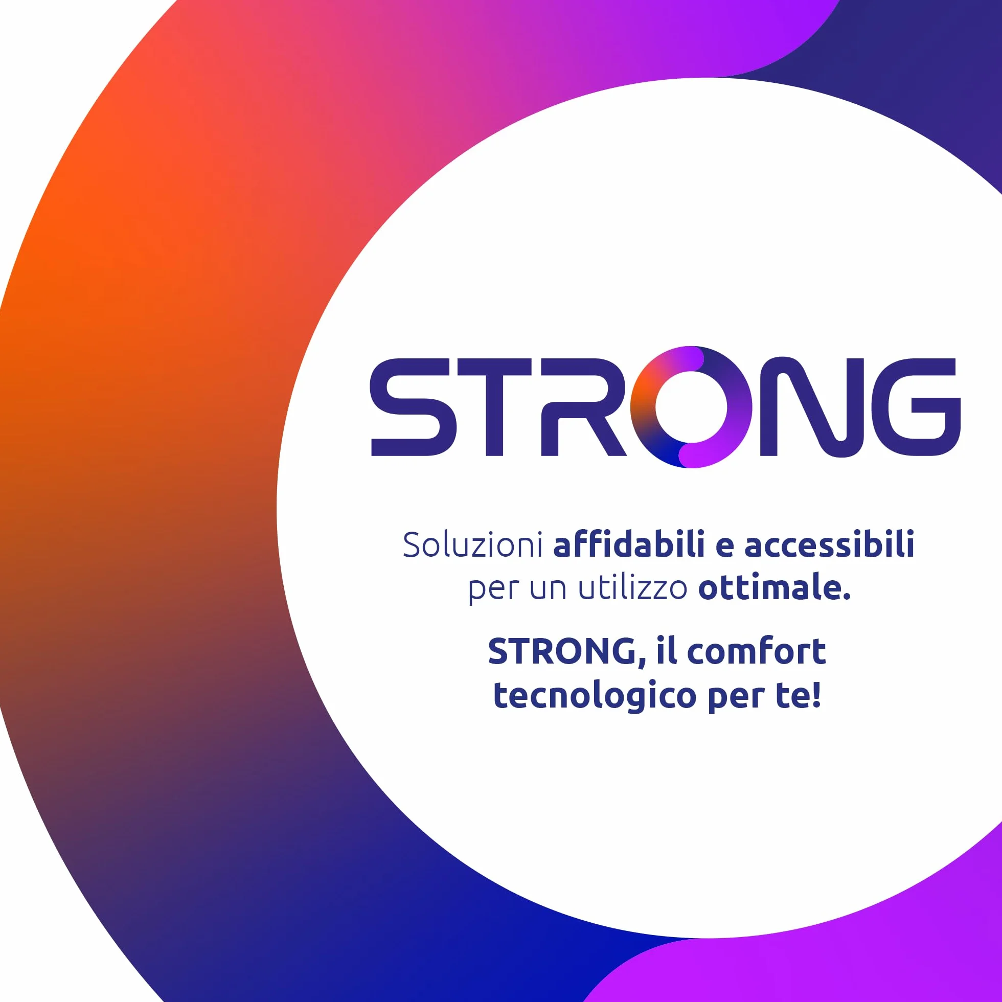 Strong MIRA1 Oficjalny projektor wideo Google TV Smart 1080P, kompatybilny z 4K, z automatycznym ustawianiem ostrości i kluczem, przenośny projektor zewnętrzny Bluetooth do iOS/Android/kina domowego