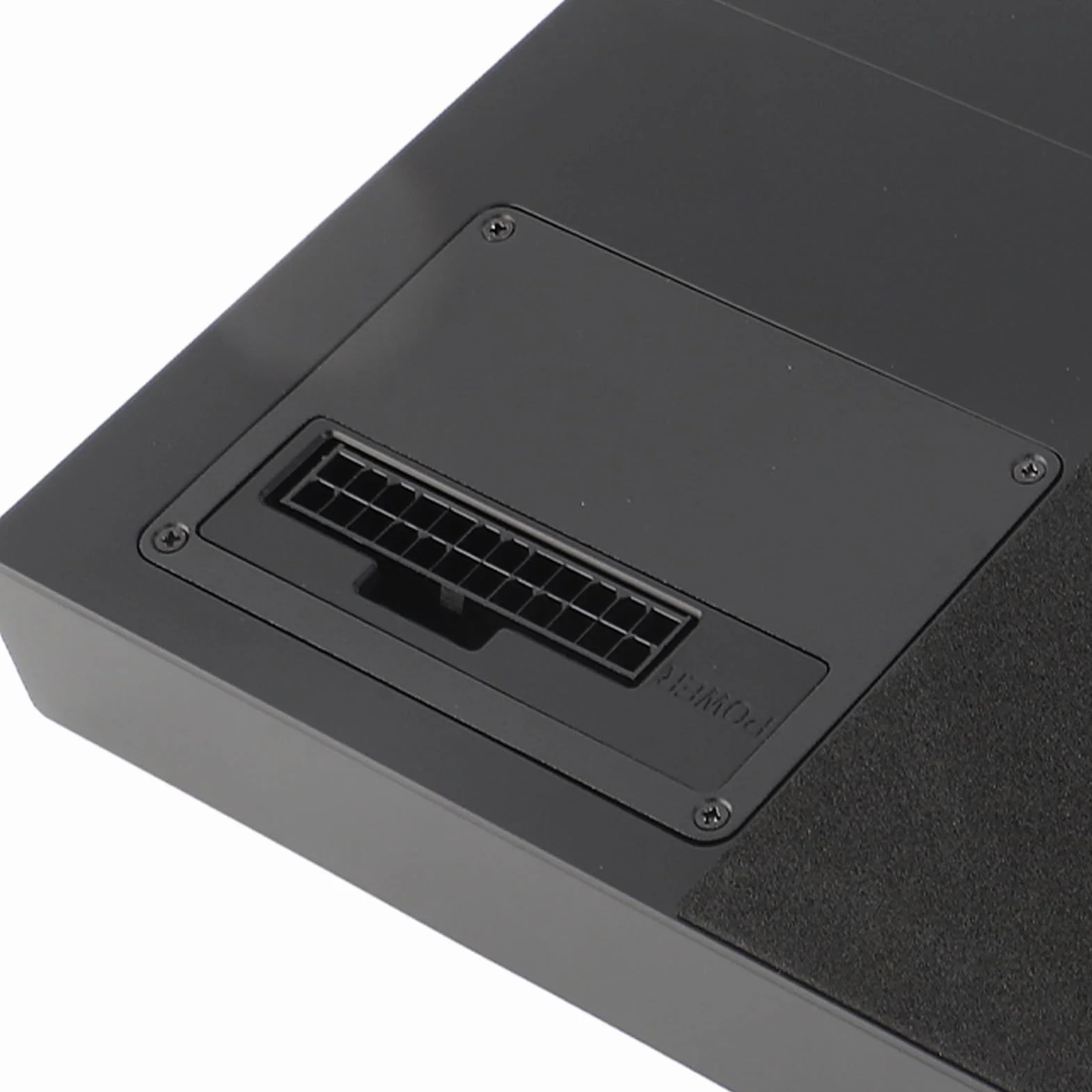 Generic Stacja Dokująca GPU z Transferem Danych USB 4.0 40 Gb/s do Laptopów i Konsol do Gier Stop Aluminium 253x162x41mm