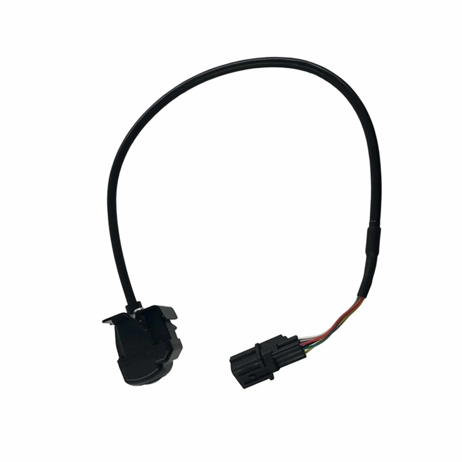 Kamera cofania 6PIN, pasuje do KIA, Carens 2014-2017 95760 A4010 A4100 kamera cofania pojazdu