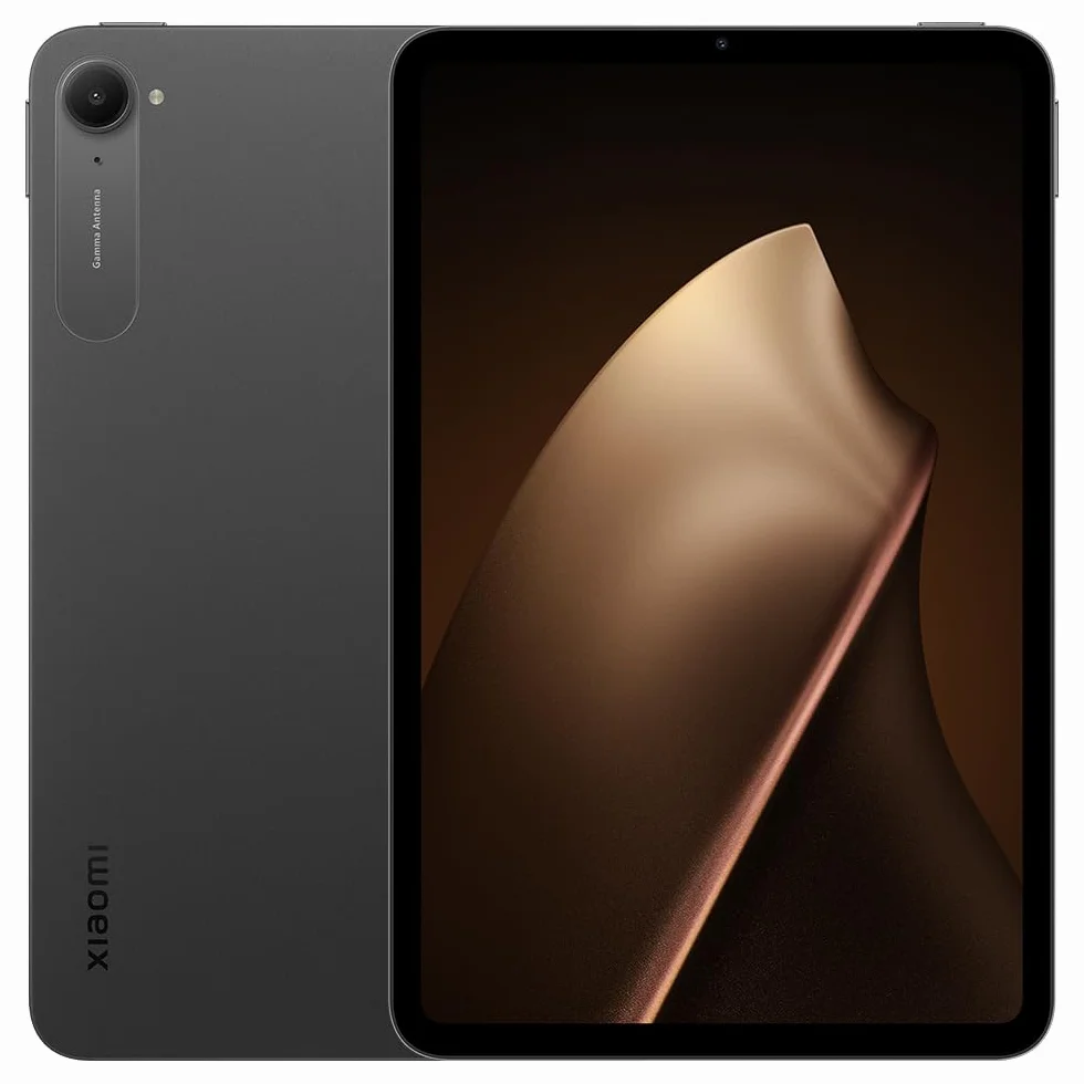 XIAOMI Pad Mini Tablet 8 GB + 256 GB 8,8" Design do pojedynczego uchwytu, 3K, kryształowy wyświetlacz, ultra gładki do 165 Hz, wyświetlacz MediaTek Dimensity 9400 + masywny 7500 mAh, bateria 67 W