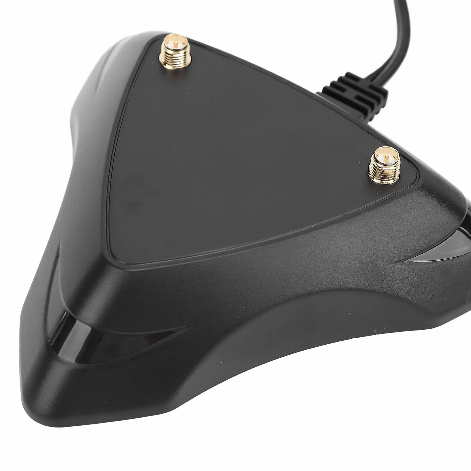 Karta BE200 WiFi 7, Karta Sieciowa WiFi 7, Karta Sieciowa PCIe 8774Mbps z Bluetooth 5.4, Trójzakresowa do 6GHz, 802.11ax, MU MIMO, Bezprzewodowa Karta Sieciowa 8774Mbps dla