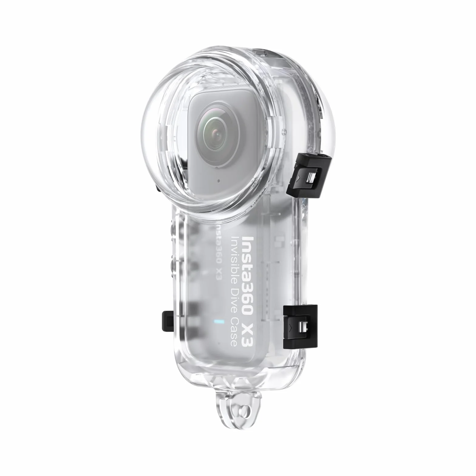 Insta360 X3 Invisible 50M (50.0 m) Etui do nurkowania/obudowa