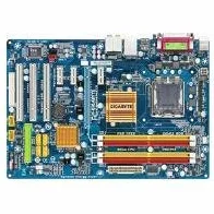 Gigabyte Płyta główna GA-EP41-UD3L