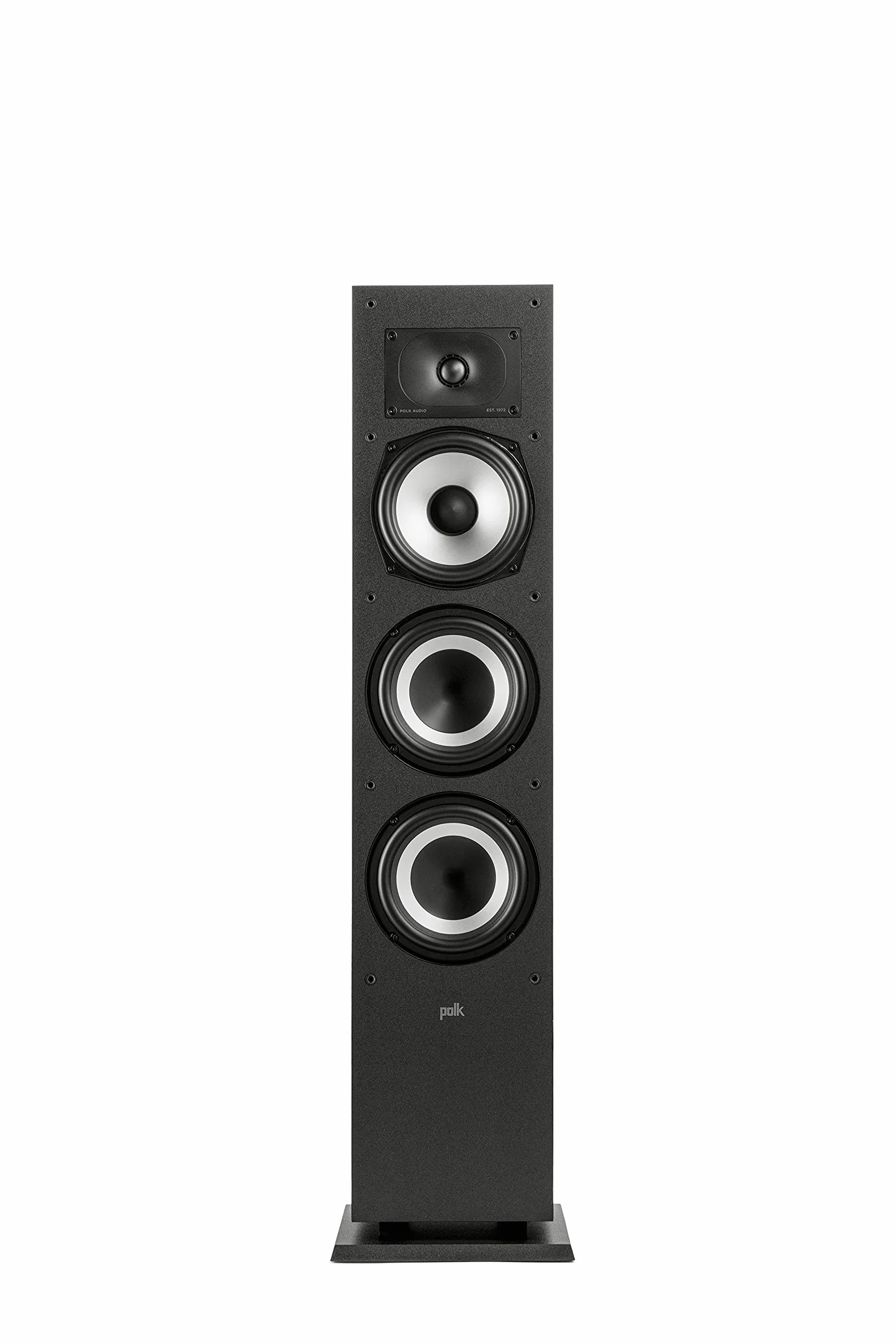 POLK AUDIO MXT60BK Głośnik, Czarny
