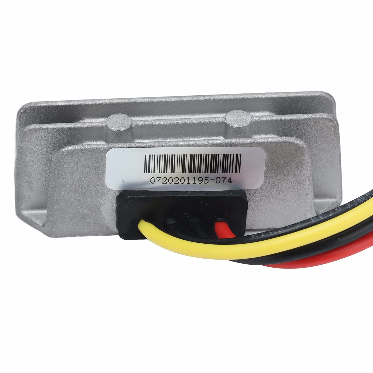 Przetwornica DC-DC 24V na 19V 10A 190W Reduktor Zasilacz do Auto Car
