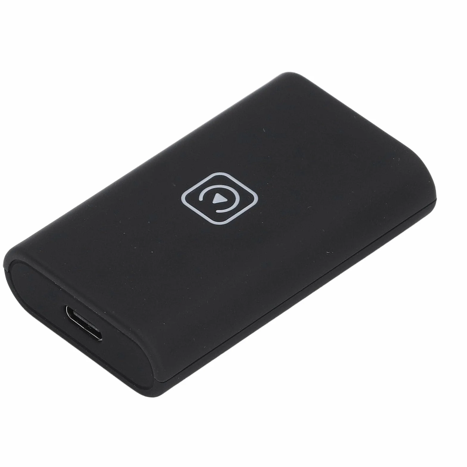 Bezprzewodowy Adapter Wysoka wydajność Bluetooth 5.0 do Konwersji Przewodowej na bezprzewodową w Samochodach Kompatybilnych z Auto
