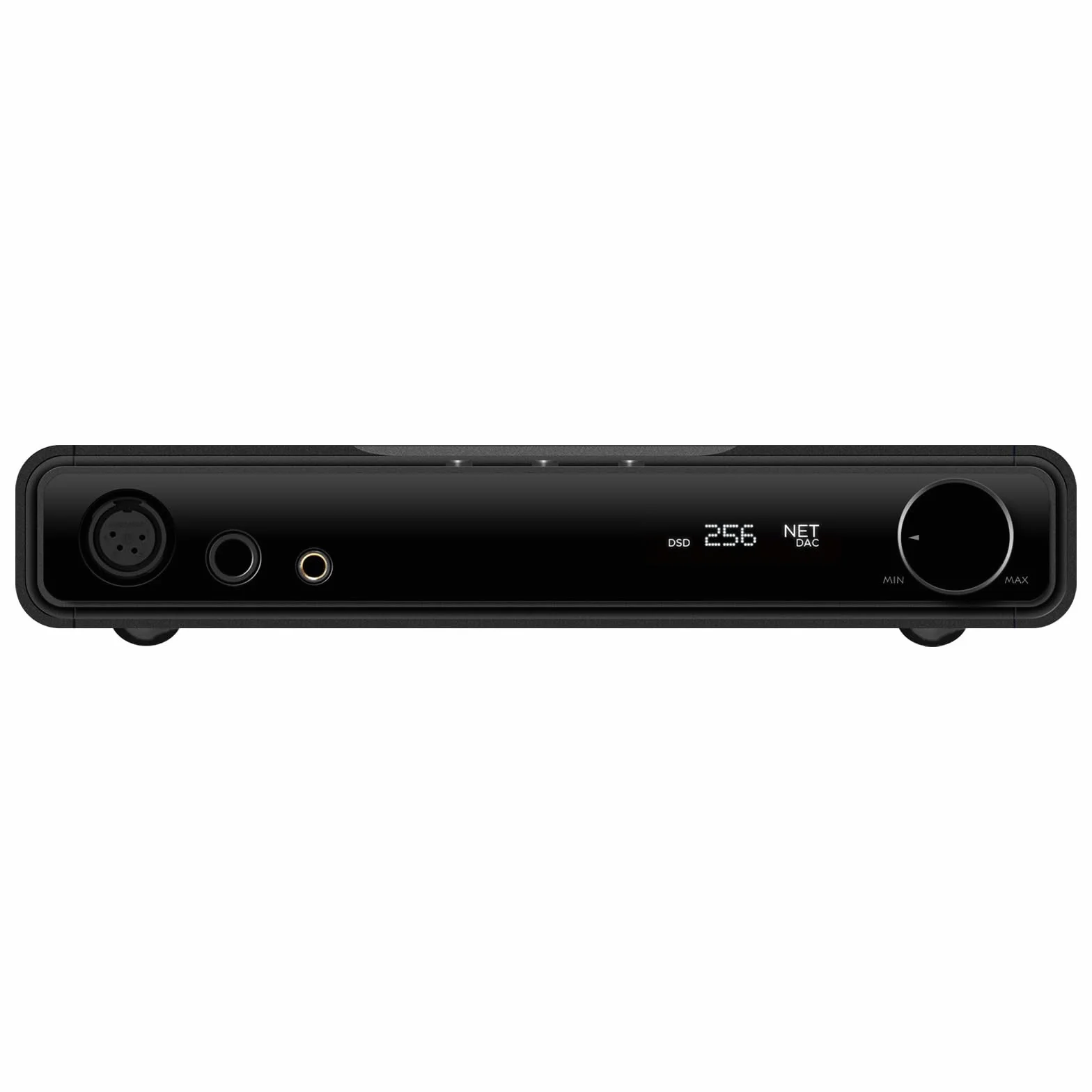 HIFIMAN SERENADE WIRELESS Hi-Fi DAC i wzmacniacz słuchawkowy klasy A z przetwornikiem cyfrowym HYMALAYA PRO R2R, obsługa mediów strumieniowych, szybkie połączenie WIFI, koncentryczne, optyczne, sieć