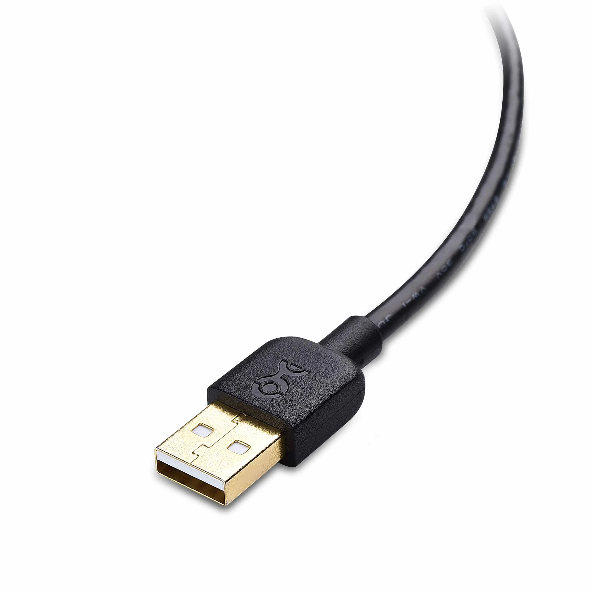 Cable Matters Kabel przejściowy USB na RS232 DB9 0,9 m