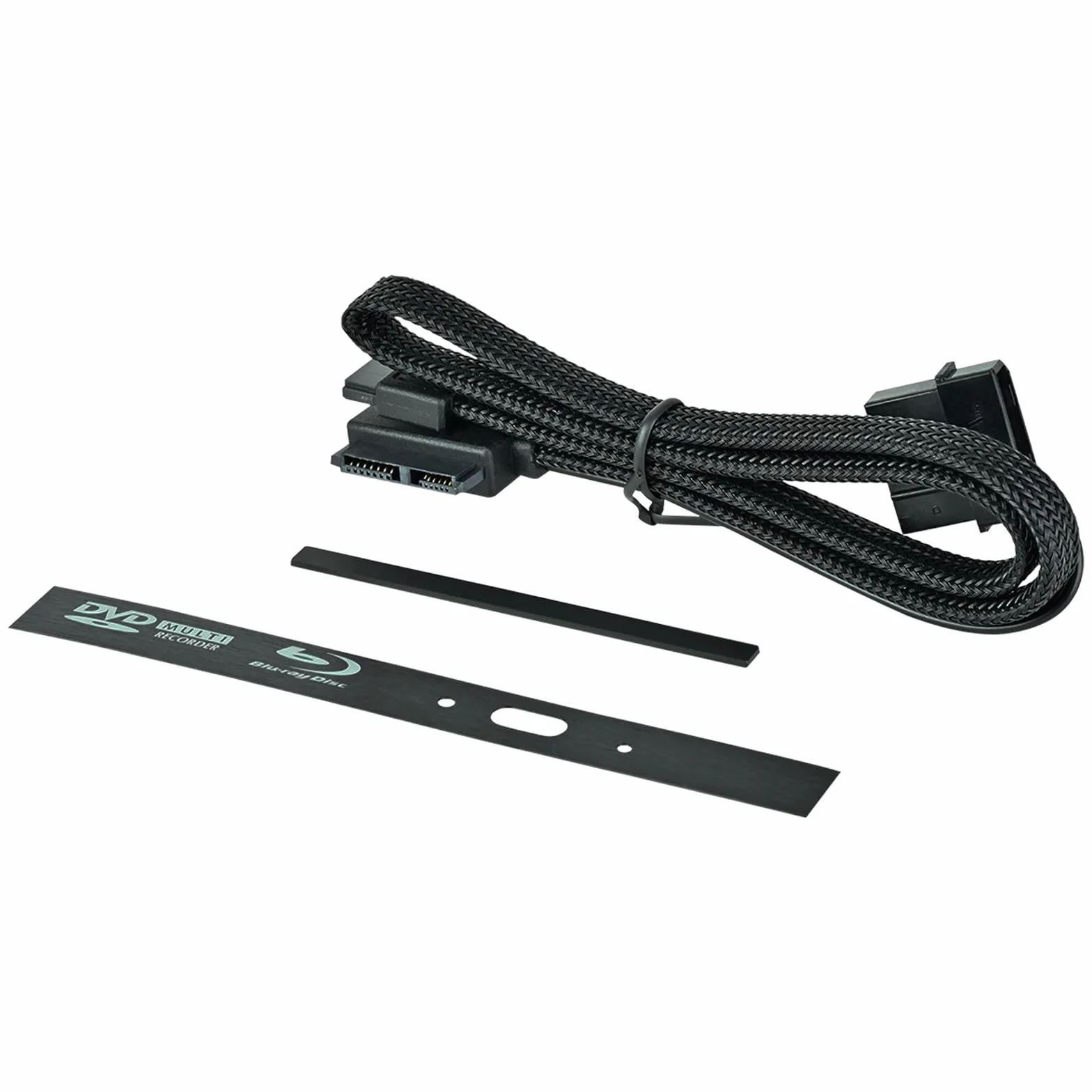 Silverstone TOB04 Ultracienki wewnętrzny napęd optyczny Ultra HD Blu-ray 9,5 mm SST-TOB04-V2