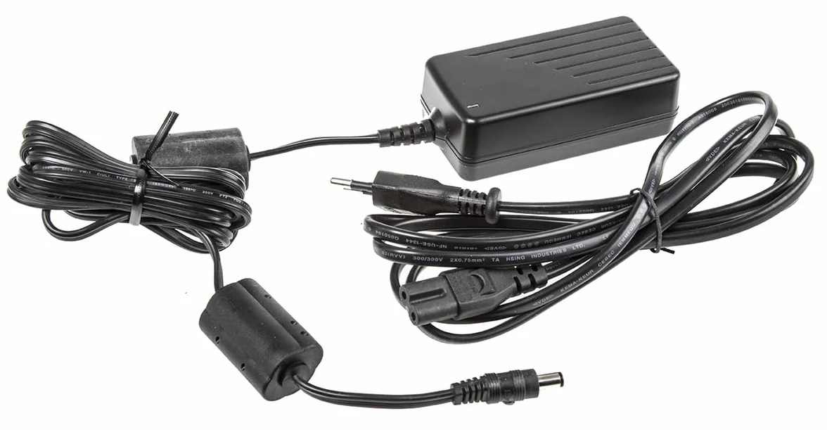 Zasilacz sieciowy, UE 220V
