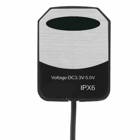 VK-162 Odbiornik GPS USB, Interfejs USB do Notebooka, Moduł Nawigacyjny do Map
