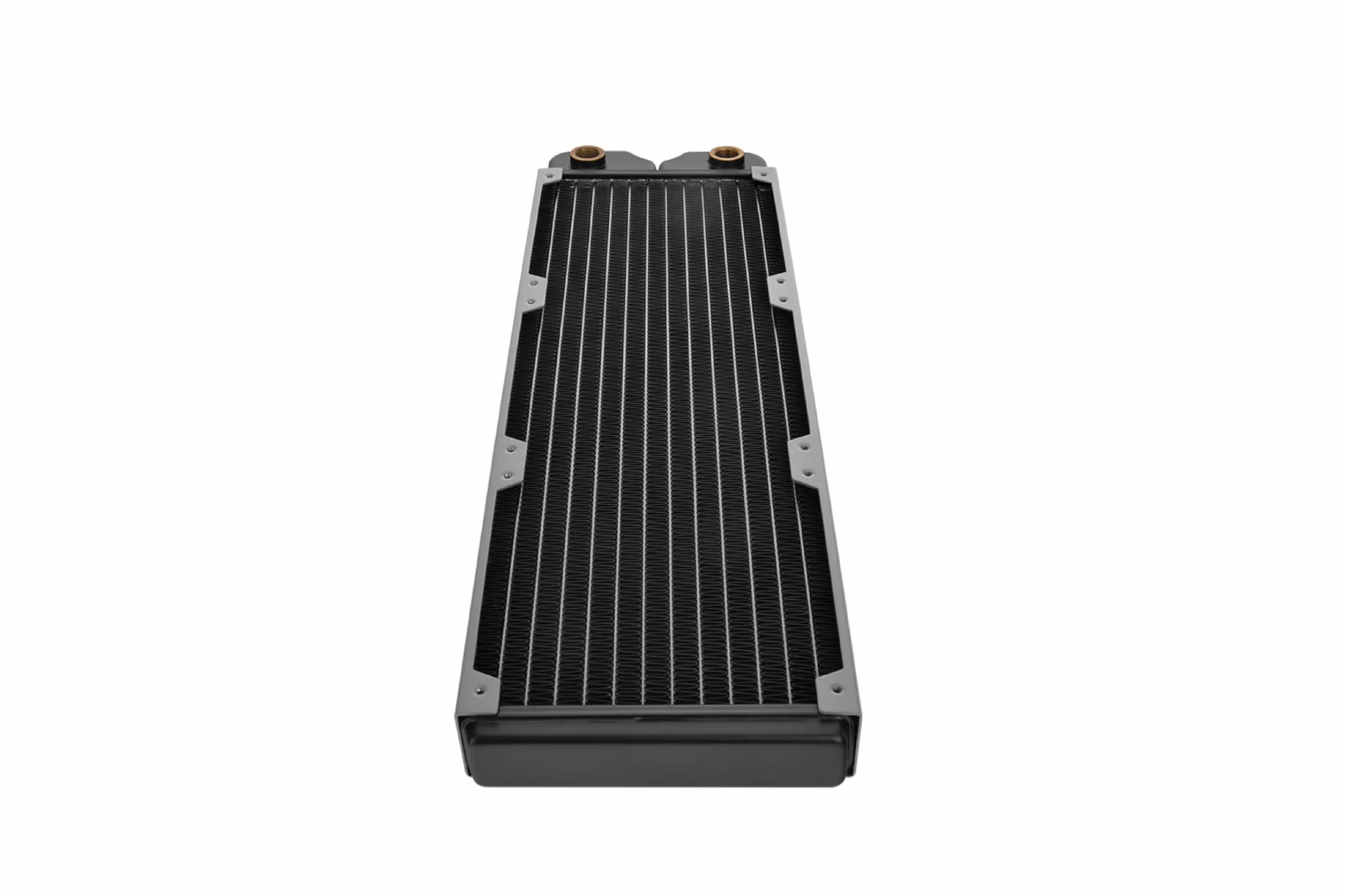 Pacific SR360 Slim Radiator DIY LCS Czarny