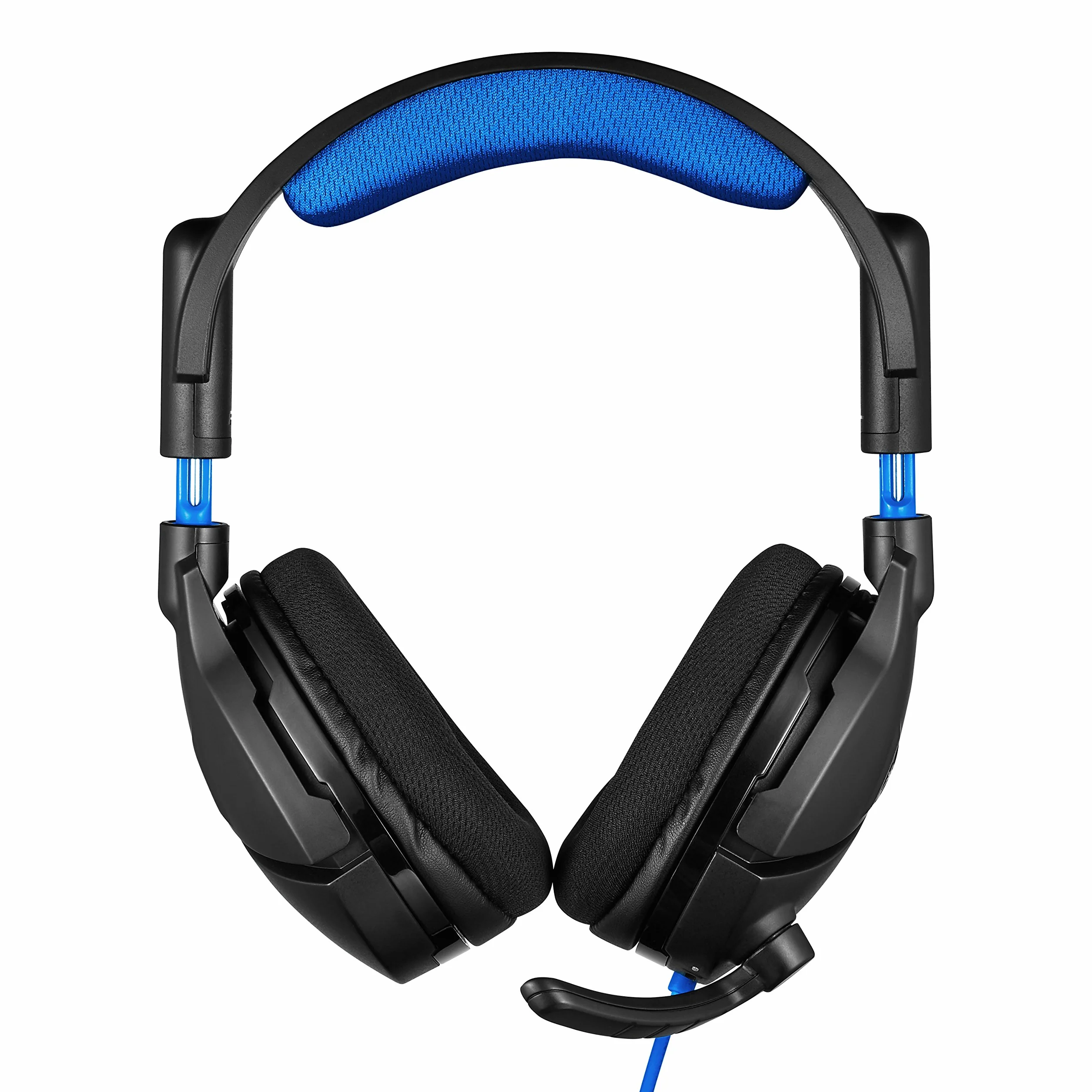 Turtle Beach Stealth 300 Amplified Wired Gaming Headset forPlayStation 4