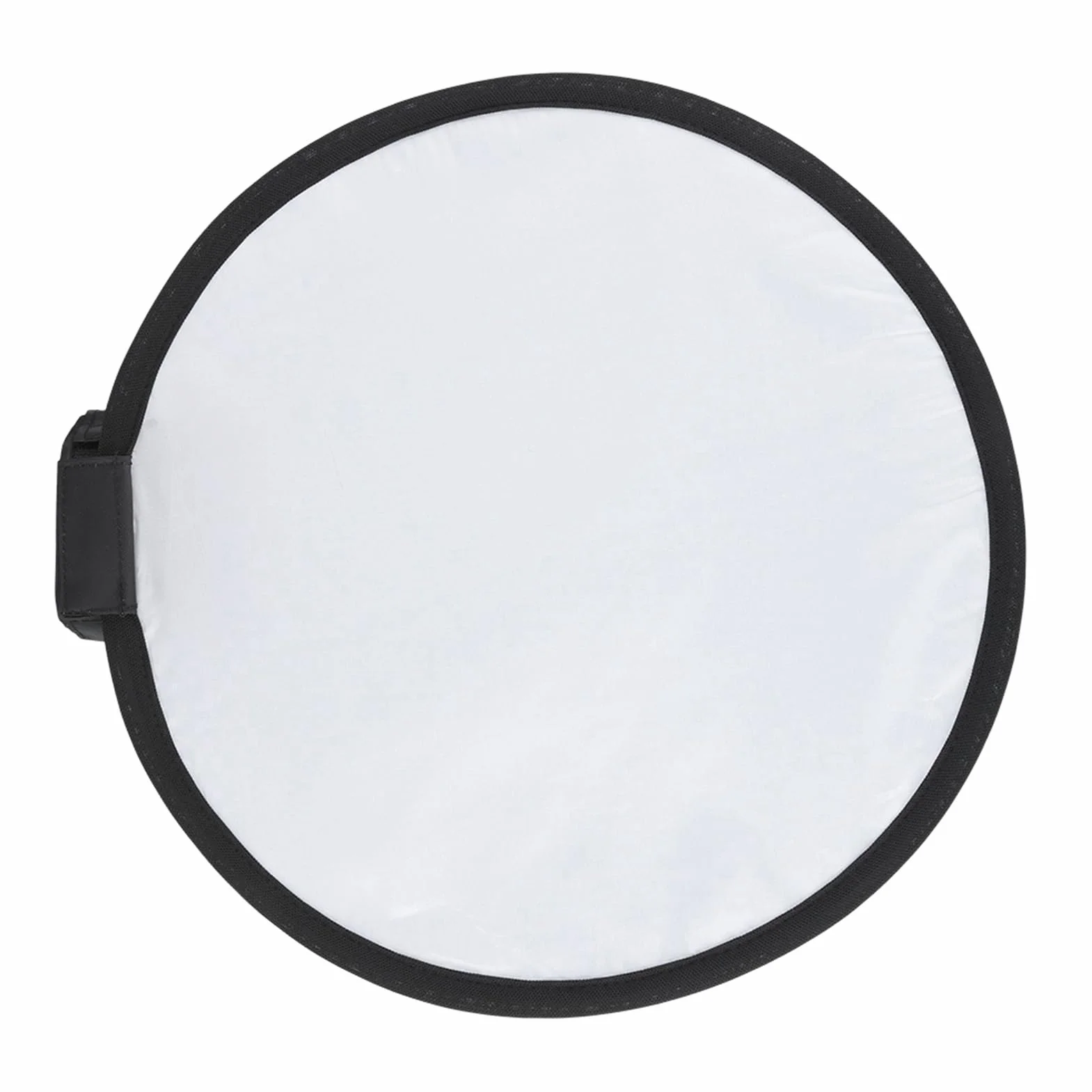 Przenośny Dyfuzor Softbox, 40CM Nylon Wielofunkcyjny, Składany Dyfuzor Studyjnej Lampy Błyskowej Softbox Okrągły Kształt Speedlite Softbox Dyfuzor z torbą do Przenoszenia na