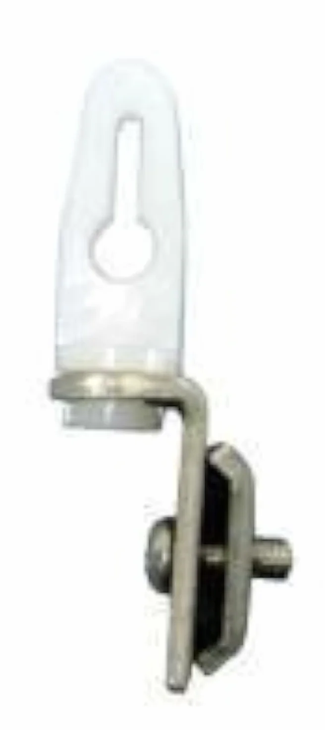 Antena Whip Tie Down by Kalibur