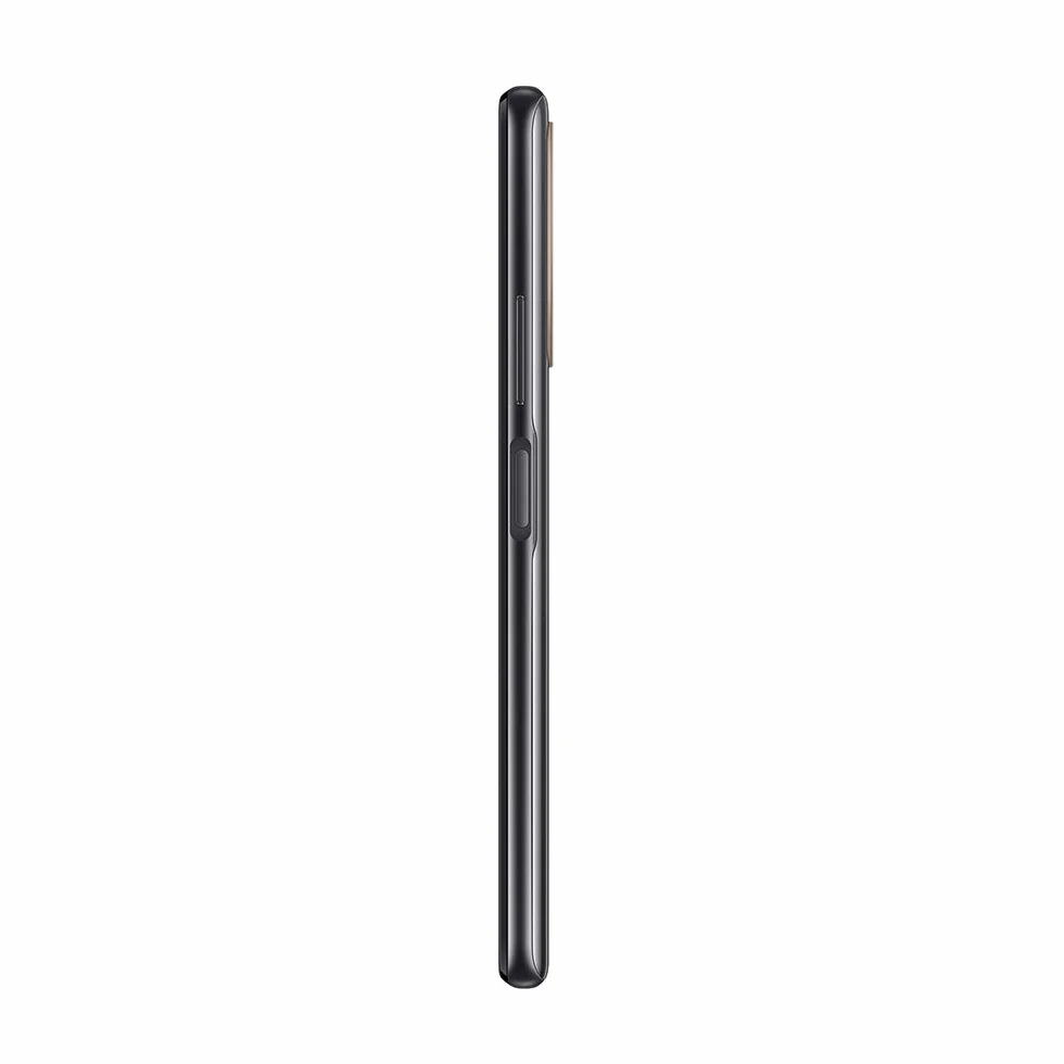 Huawei P Smart 2021 Smartfon 6.67", 4GB/128GB, 48 Mpx, 5000 mAh SuperCharge, Czarny