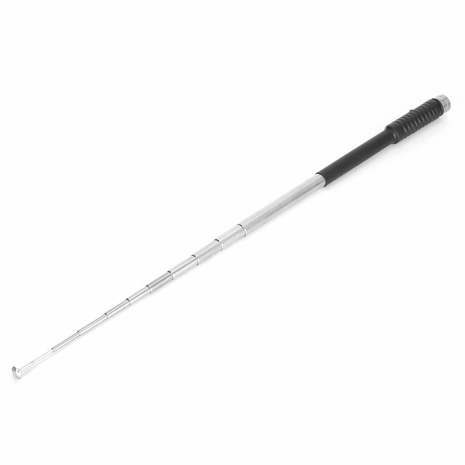 Antena o Dużym Zysku Teleskopowa SMA Dalekiego Zasięgu 136-174mHz do Garmin Astro 320 430900 Alpha 50 100