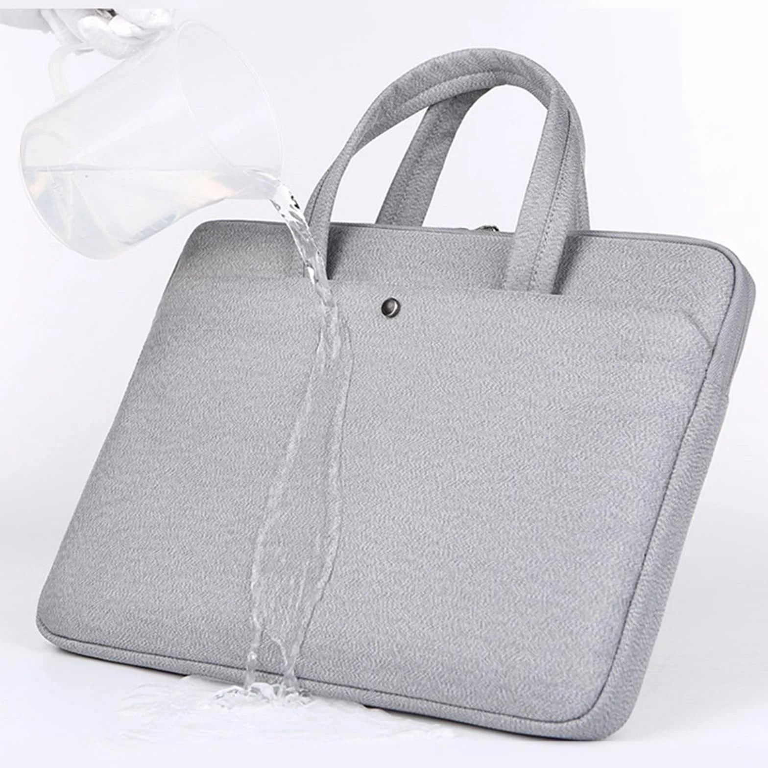 Torba na laptopa z tkaniny Oxford, torba podróżna, torba z uchwytem na tablet do przechowywania