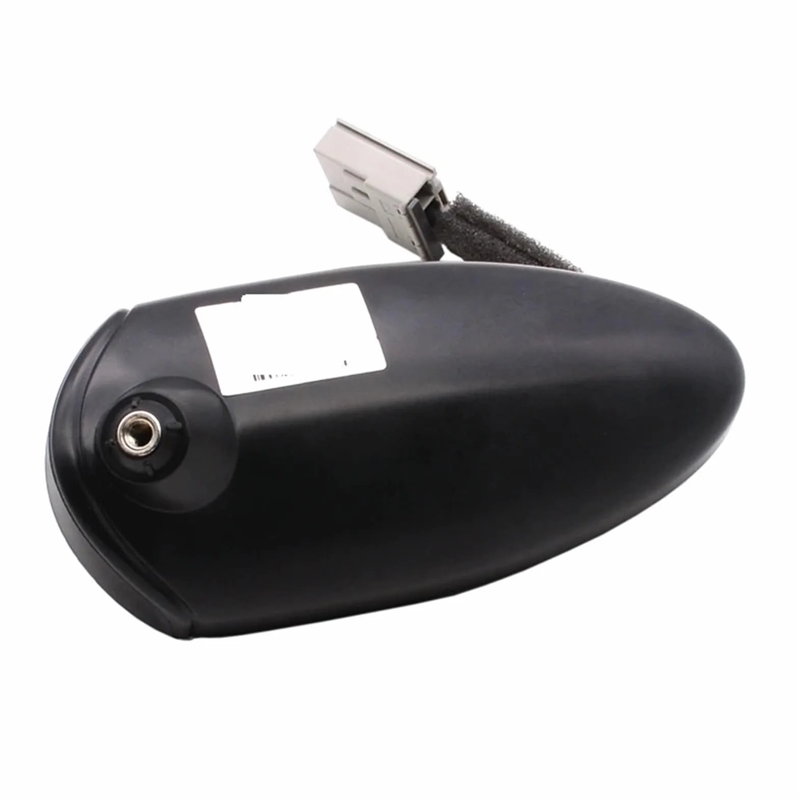Anteny samochodowe Pasuje do Hyundaia 2012-2017, pasuje do Santa Fe IX45, pasuje do Santafe, tylna antena dachowa, podstawa płetwy rekina 962102W100 Antena samochodowa AM FM(Base)