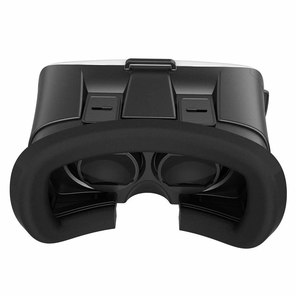 VR Box Okulary wirtualnej rzeczywistości 3D dla Apple Android Smartphone