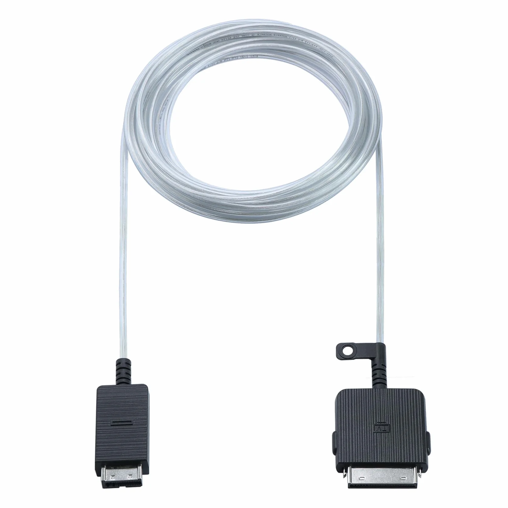 Do ramki QLED 4K Smart TV One Invisible Connect Cable QLED One Invisible Connect Cable BN39-02470A do telewizora QN65LS03RAFXZA QN65LS03C