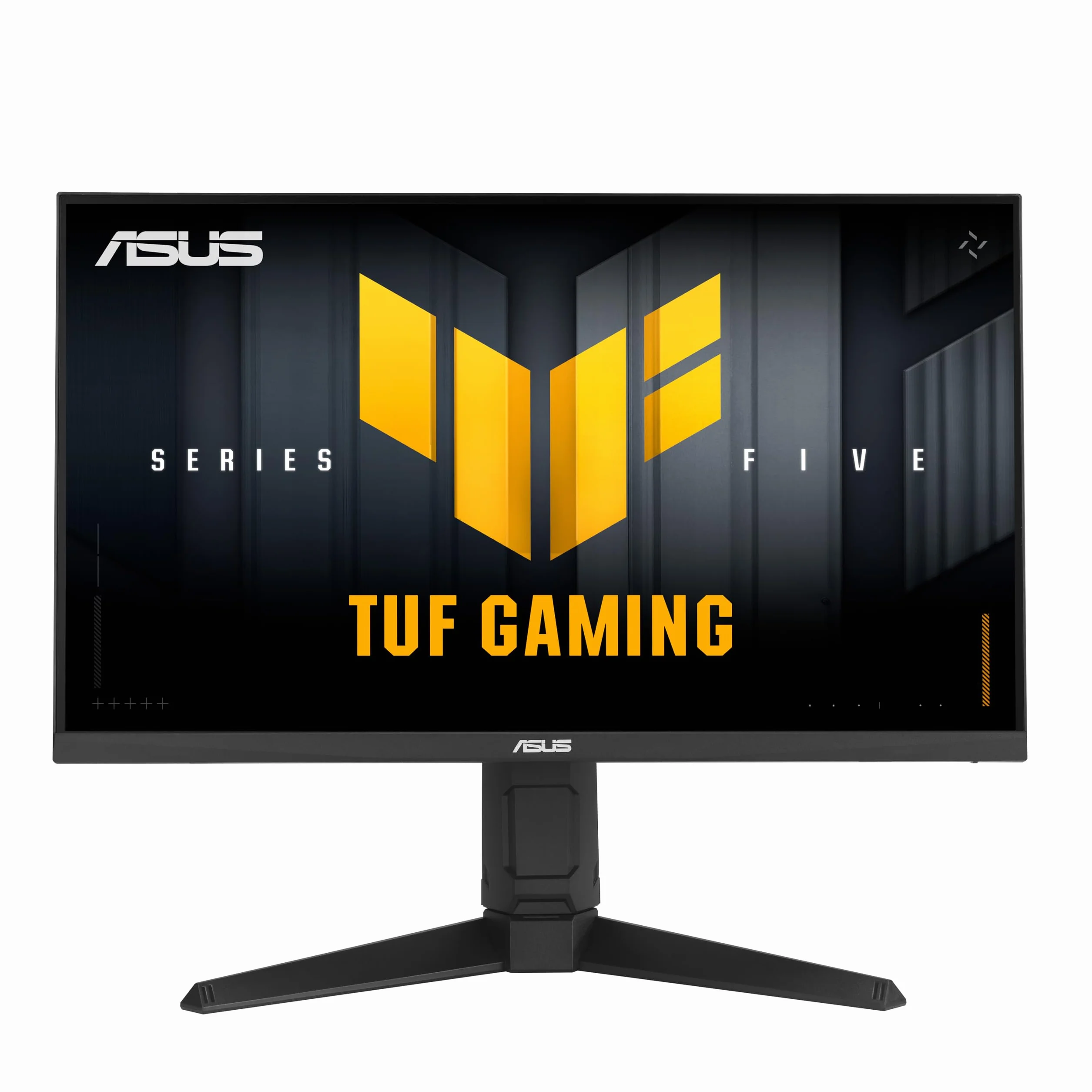 ASUS TUF Gaming VG259QMRL5A 62.2 cm IPS LED czarny monitor multimedialny (1920 x 1080/1 ms/HDMI/DisplayPort)