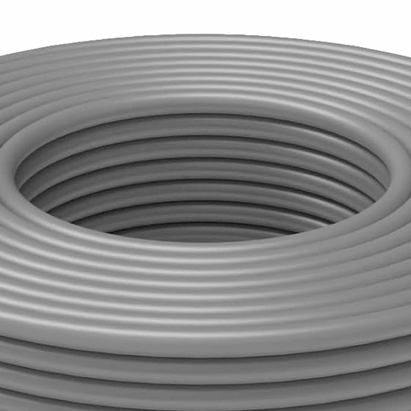 Aramox Prostokątny Kabel Zastępczy, Standardowy Kabel Uruchamiany do Internetu Gen 2 V2, Szybka łączność, łatwa Instalacja, Kompatybilny z Różnymi Routerami (#4)