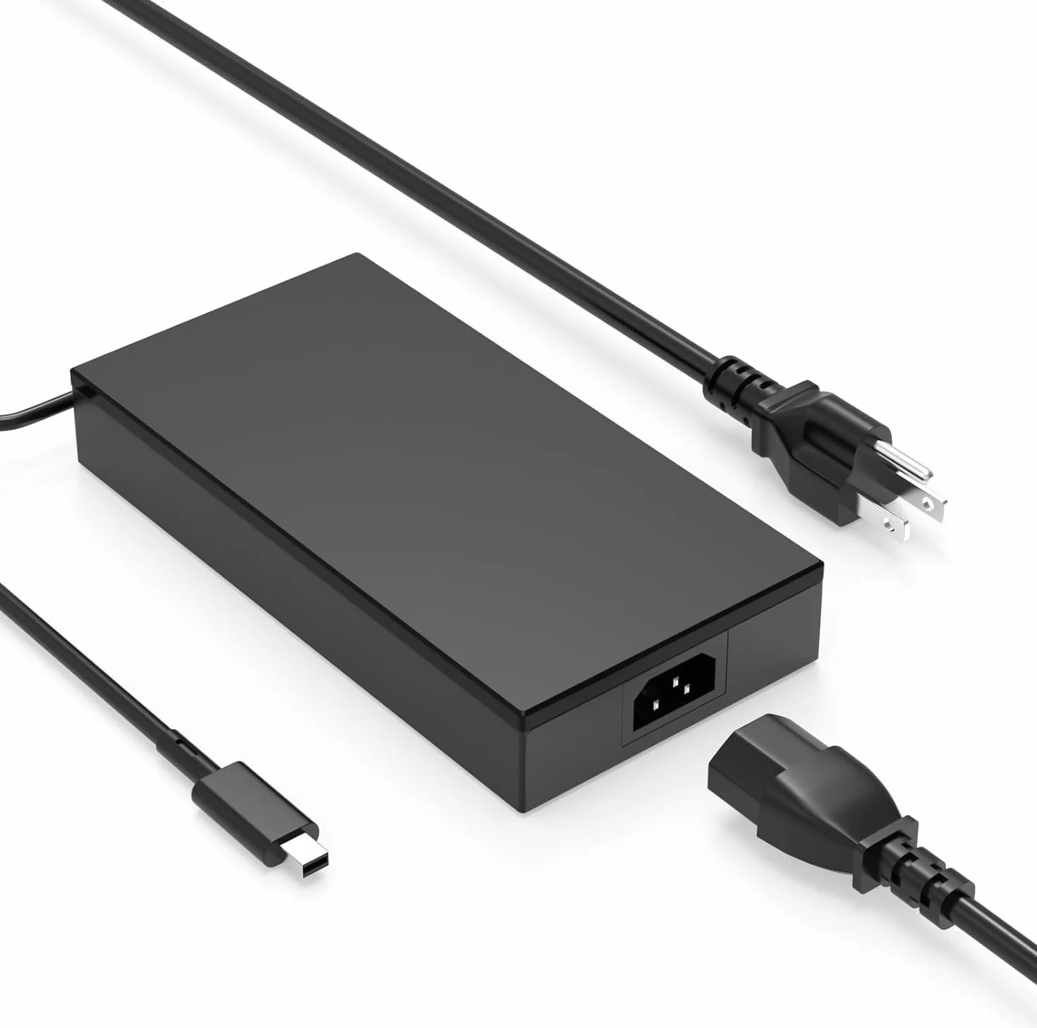 Ładowarka sieciowa 20,0 V 12,0 A 240 W kompatybilna z Asus ROG Zephyrus/TUF Gaming A14 A16 A18 G14 G16 GA605 GU605 GA403 GA605WV GA605WI GU605MI GU605MU GA44 03UV GAA. 403UU GA403UI FA401 F608