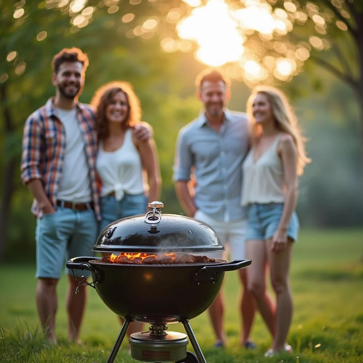 Campingaz Nabój Gazowy Bistro 220g
