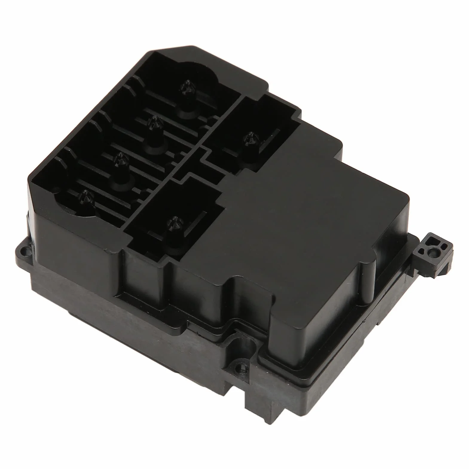 Głowica Drukująca UV ABS Odporna na Rdzę i Blaknięcie Głowica Wymienna Drukarki Pasuje do TX800 F192040, Części Zamienne do Drukarki Głowicy Drukującej