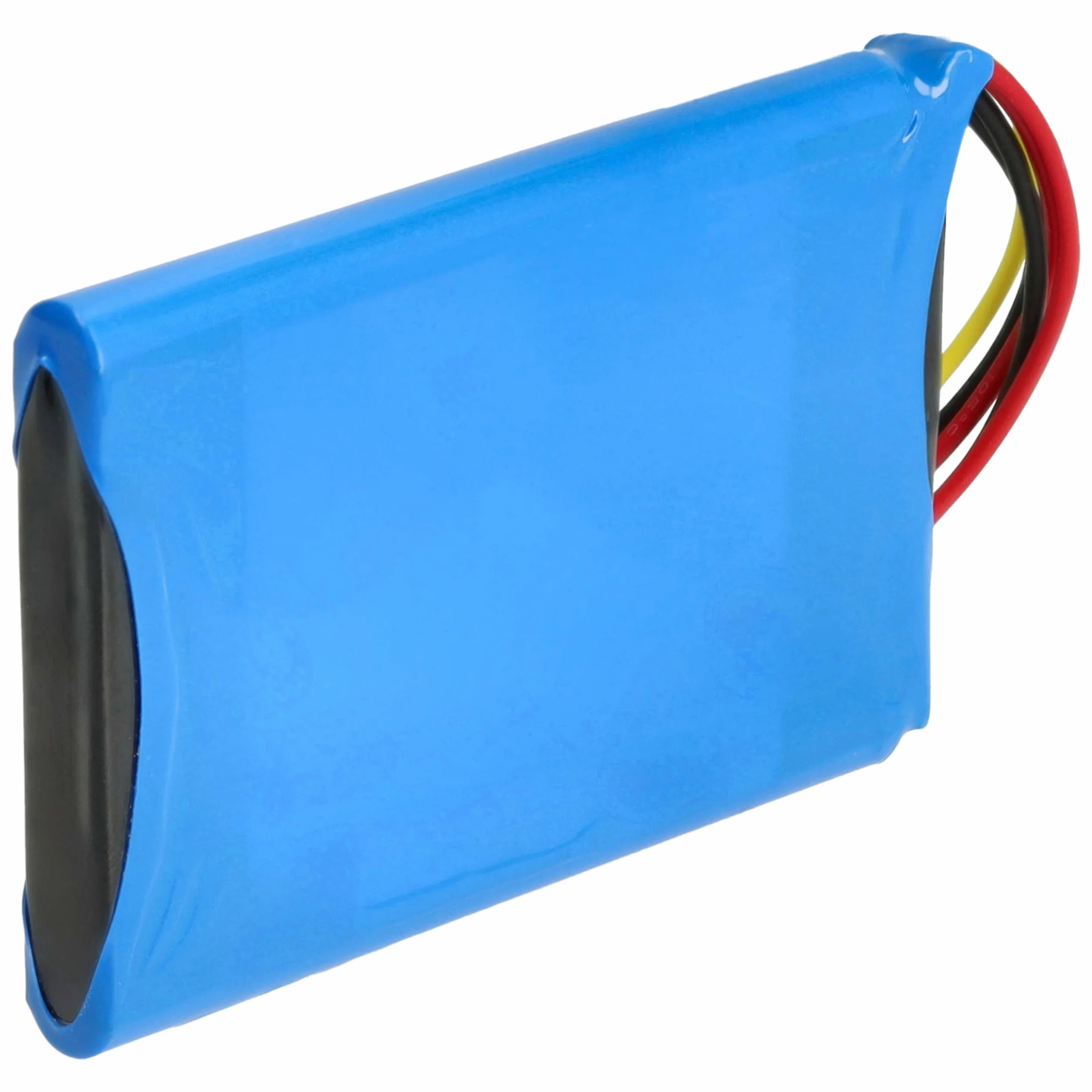 vhbw Bateria kompatybilna z nawigacją GPS Tomtom One XL 340 (1100 mAh, 3,7 V, litowo-jonowa)