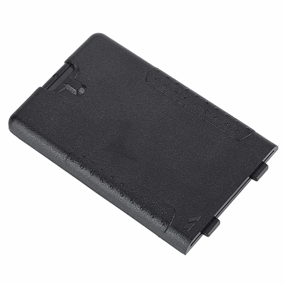Obudowa Baterii FBA-25A do Yaesu VX-400 HX370 VX-160 FNB-V57 FNB-64 FNB-83