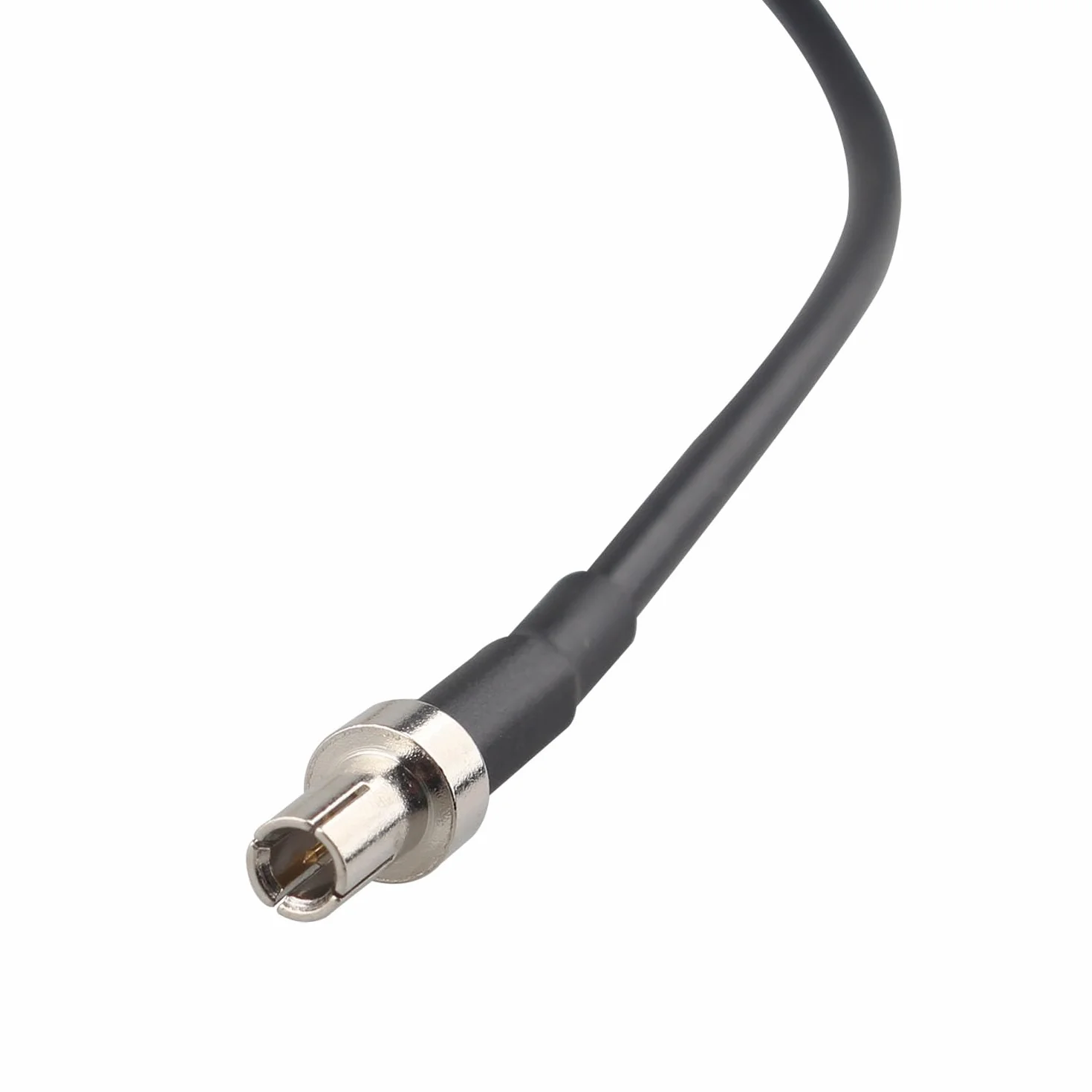 2 szt. 15 cm / 6-calowe złącze TS9 męski na SMA żeński kabel adaptera Pigtail koncentryczny RG174 przedłużacz anteny do zewnętrznej anteny 4G LTE routera WiFi Huawei 5G CPE PRO Netgear Modem
