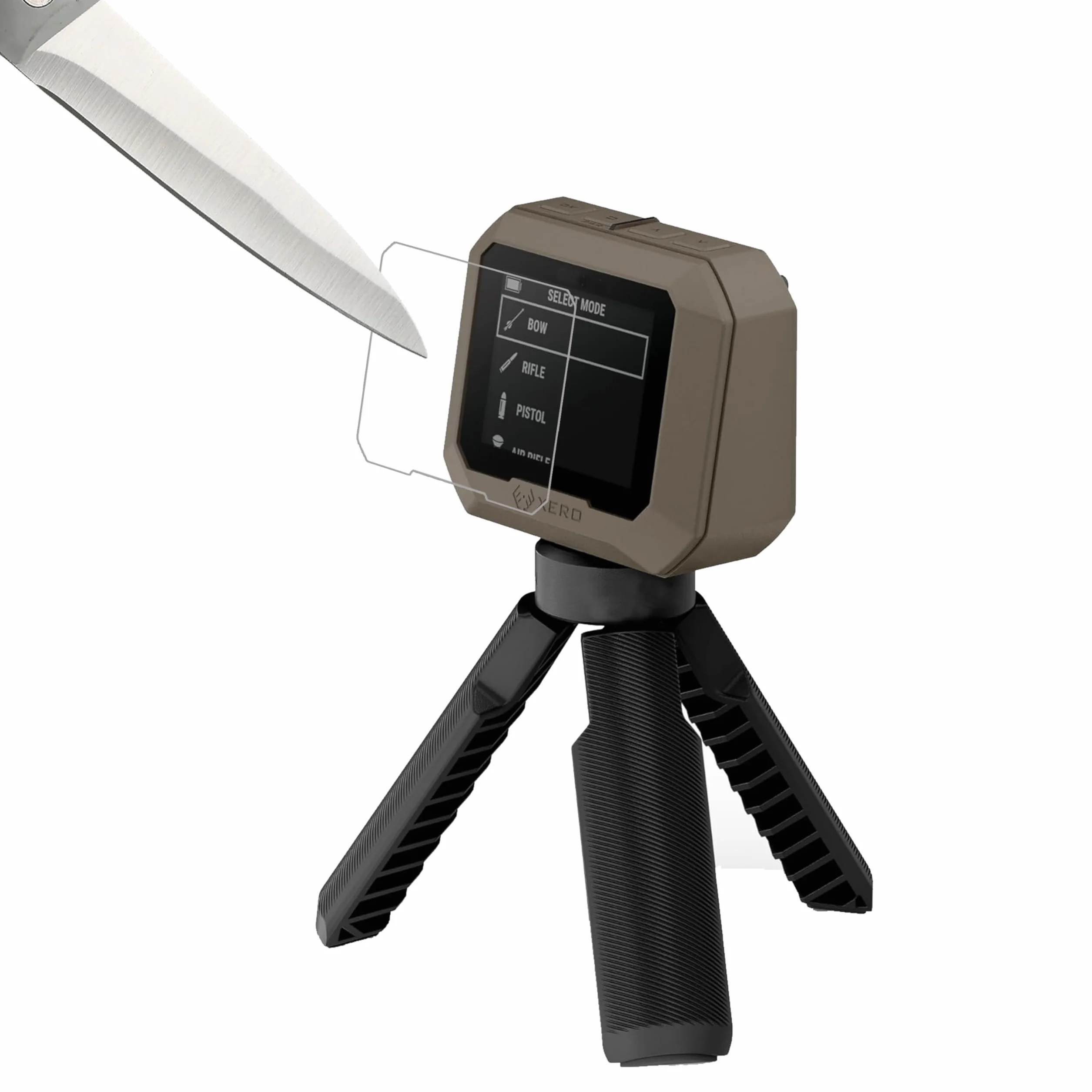 Mr.Shield Ochraniacz Ekranu do Garmin Xero C1 Pro, [3 Sztuki] Film Szkło Hartowane 9H, Odporny na Zarysowania, HD Przejaśniać