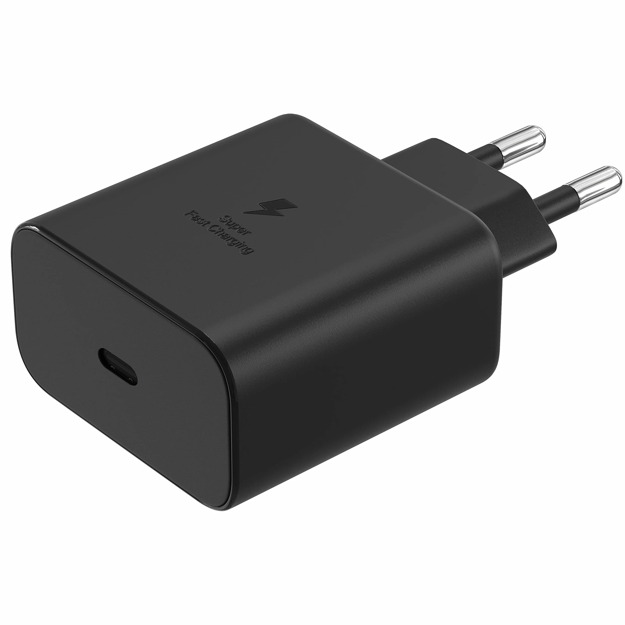Szybka ładowarka 45 W kompatybilna z Samsung S25 Ultra/S25 Plus/S24 Ultra/S24 Plus/S23 Ultra/S23 Plus/S22 Ultra/S22 Plus/Tab S10 Ultra/S10 Plus/S9 Ultra/S9 FE/S9 Plus/S9/S8 /S8 Ultra Phonillico®