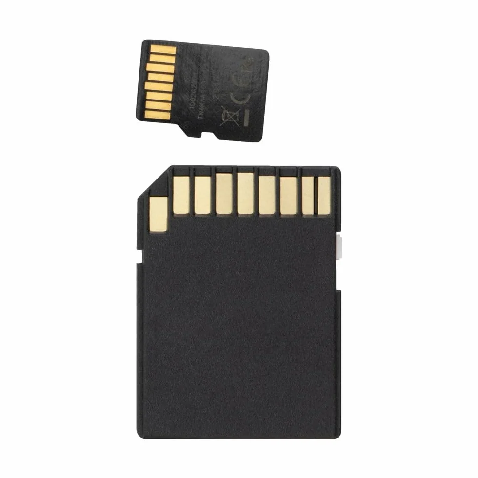 Eaton 191087 Karta pamięci Micro SD z adapterem, 2 GB