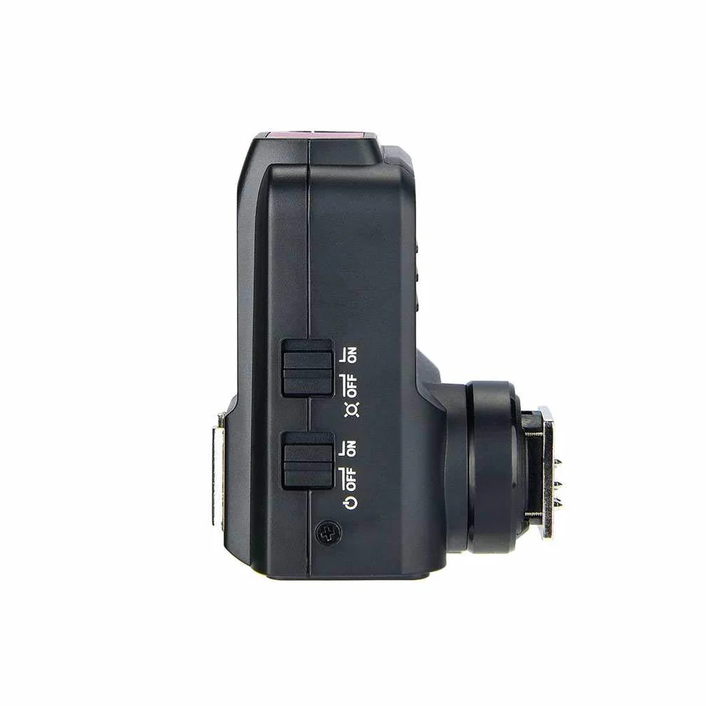 GODOX déclencheur X2T compatible avec NIKON