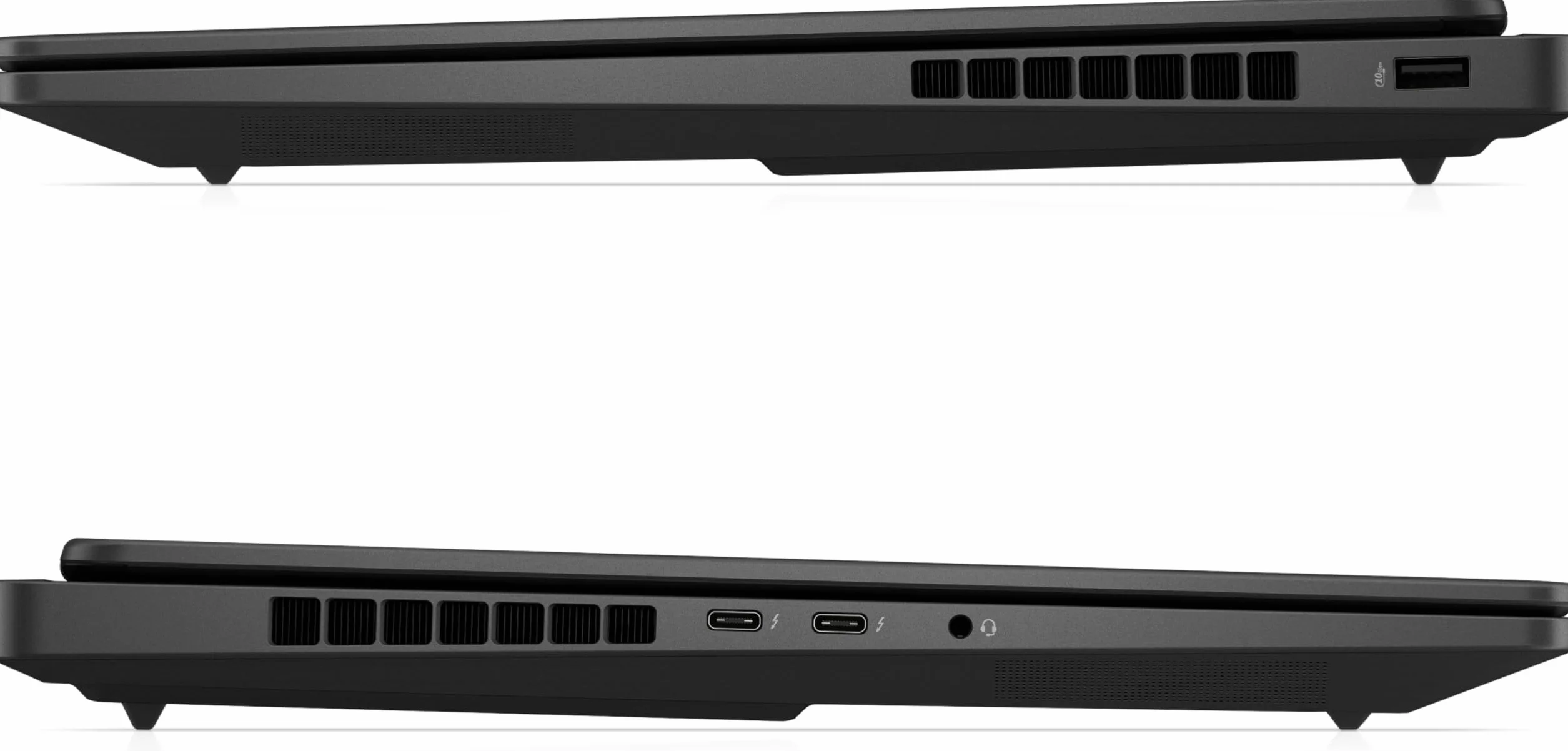 HP OMEN MAX, 16" 2,5K WQXGA Laptop, 240 Hz Intel Ultra 7-255HX, 32 GB RAM, 1 TB, NVIDIA GeForce RTX 5070 TI 12 GB, Windows 11, WiFi 7 czarna - klawiatura QWERTY hiszpański