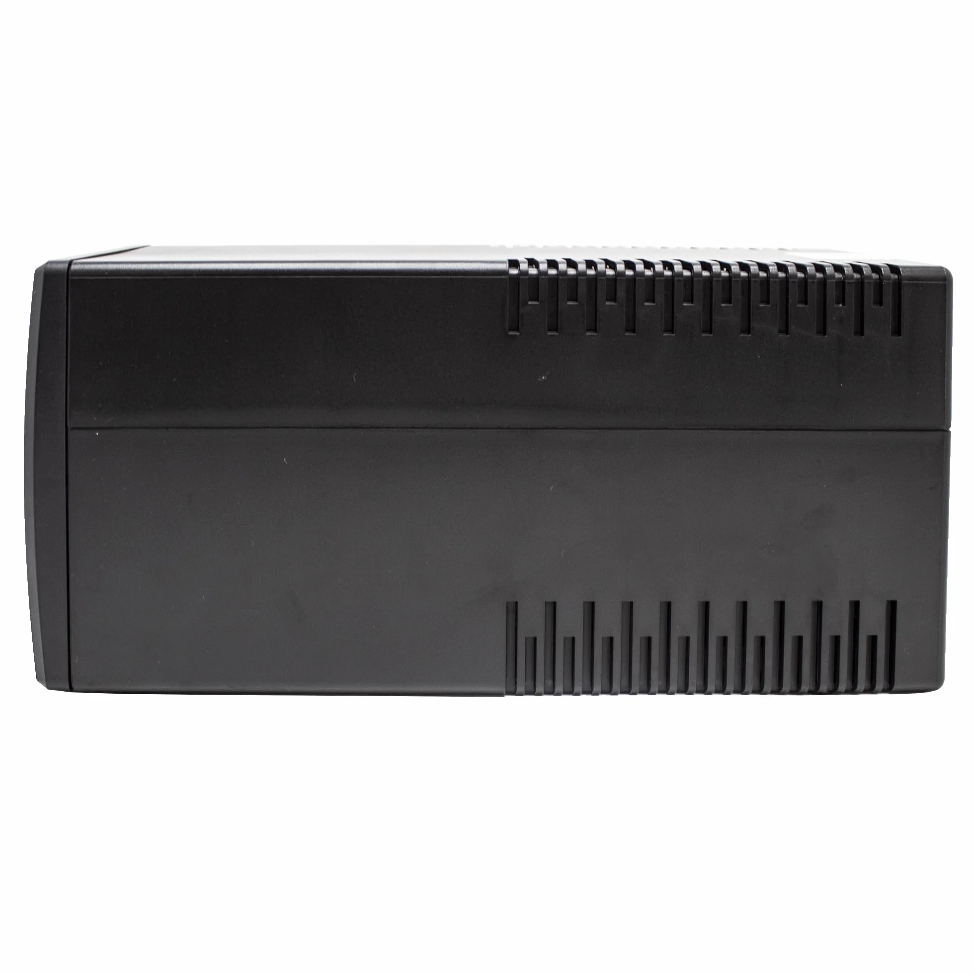 SIMPLETEK - Zasilacz awaryjny UPS 1200 VA 720 W 4 gniazda AVR PC Ochrona przeciwprzepięciowa do modemu monitora DVR | SK1200VA A1200VA | Kabel zasilający w zestawie