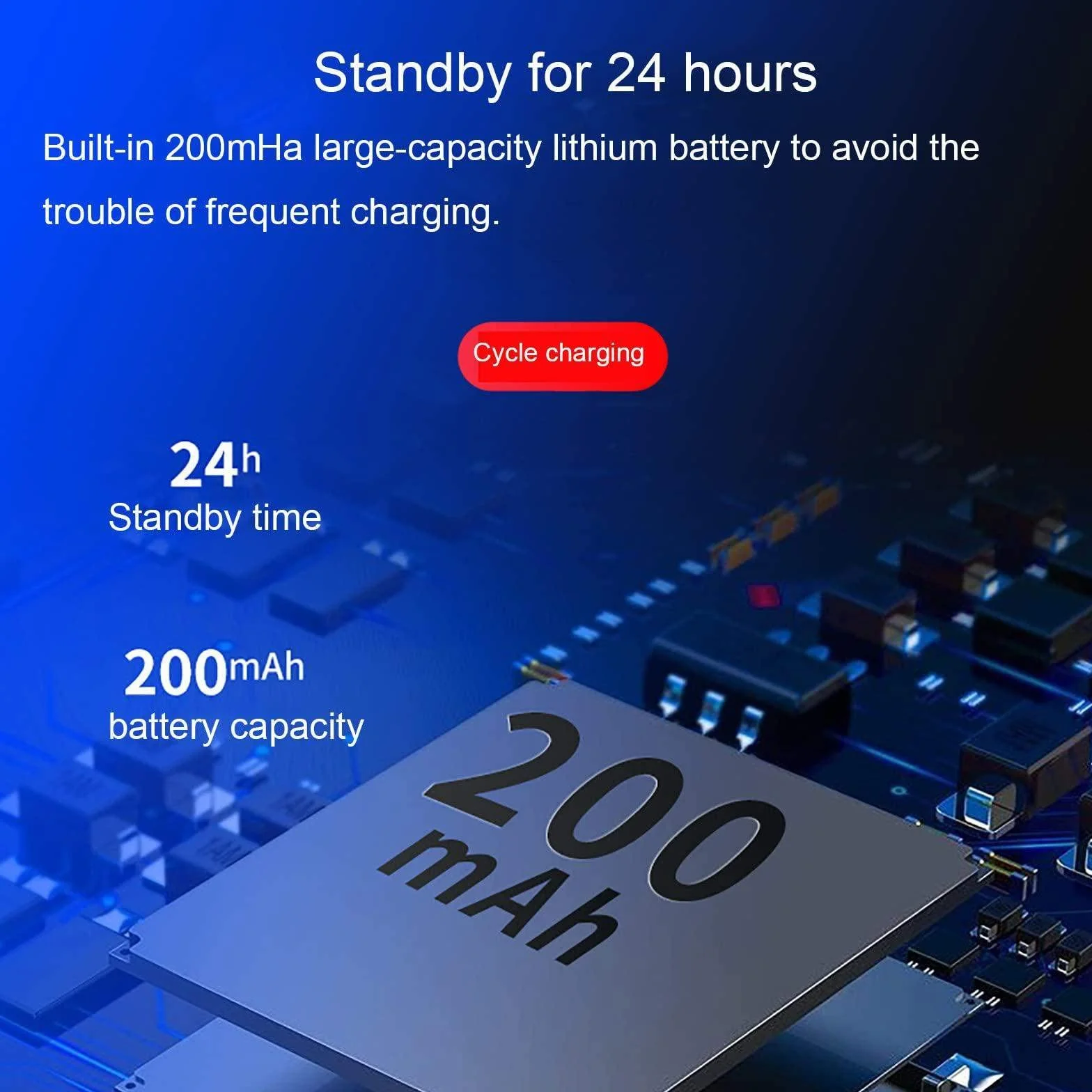 Bezprzewodowy System Przywoławczy, 1 klawiatura + 30 pagerów (sygnał dźwiękowy/wibracja/miganie), zasięg roboczy 500 m, 24-godzinny tryb gotowości dla restauracji, kawiarni, baru i hotelu