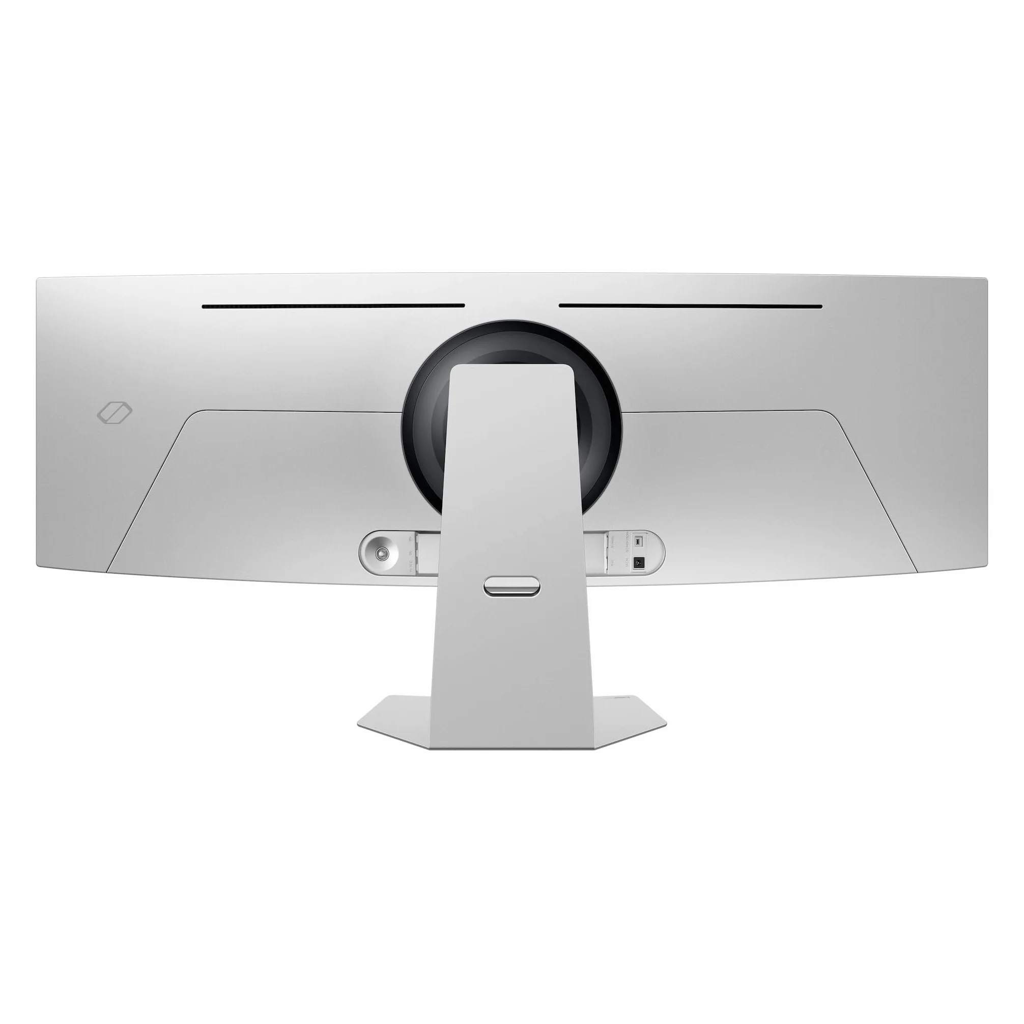 Samsung Odyssey Gaming Monitor OLED G9 DQHD (49")