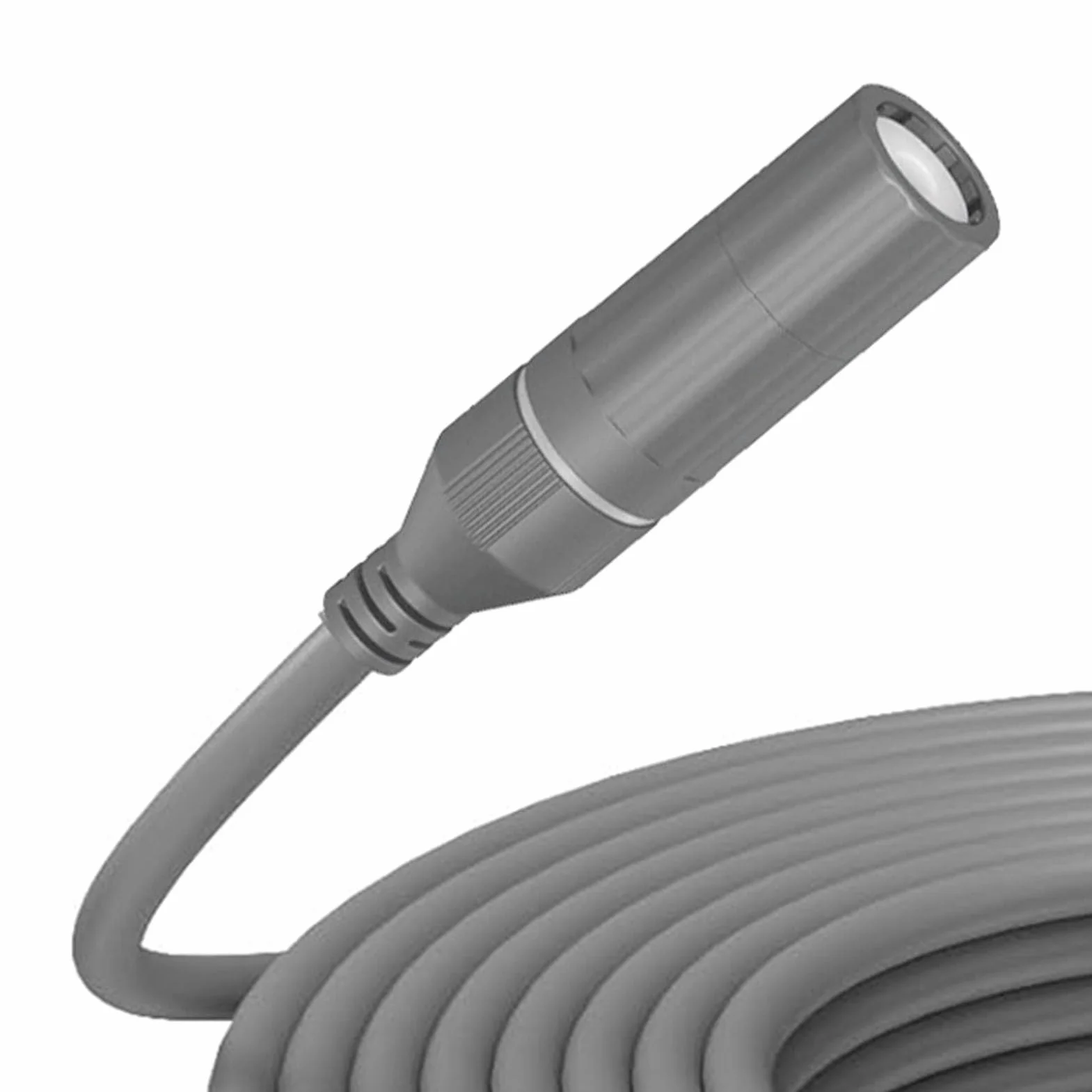 Yctze Kabel Zamienny Premium Wtyczka 2 SPX na Kabel żeński RJ45 — Przewód Połączeniowy Ethernet 1200 Mb/s Stabilna łączność z Internetem i Instalacja (#5)
