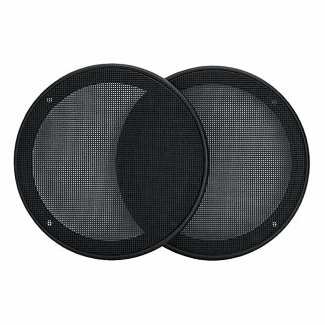 Sound-way profesjonalna osłona głośnika 12,7 cm stalowa siatka para